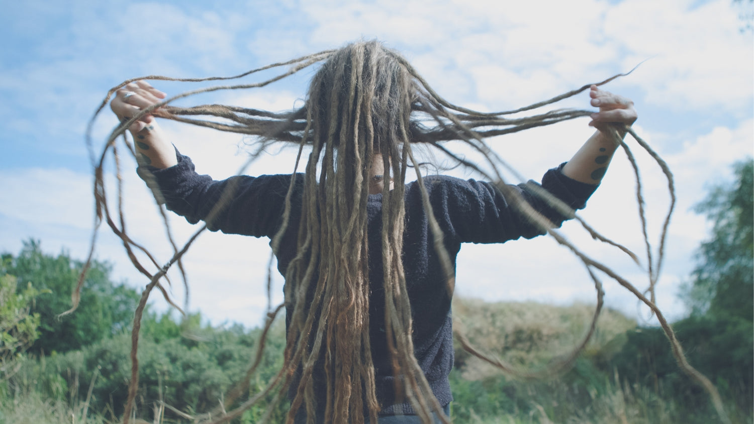 Dreadlocks historie og kultur
