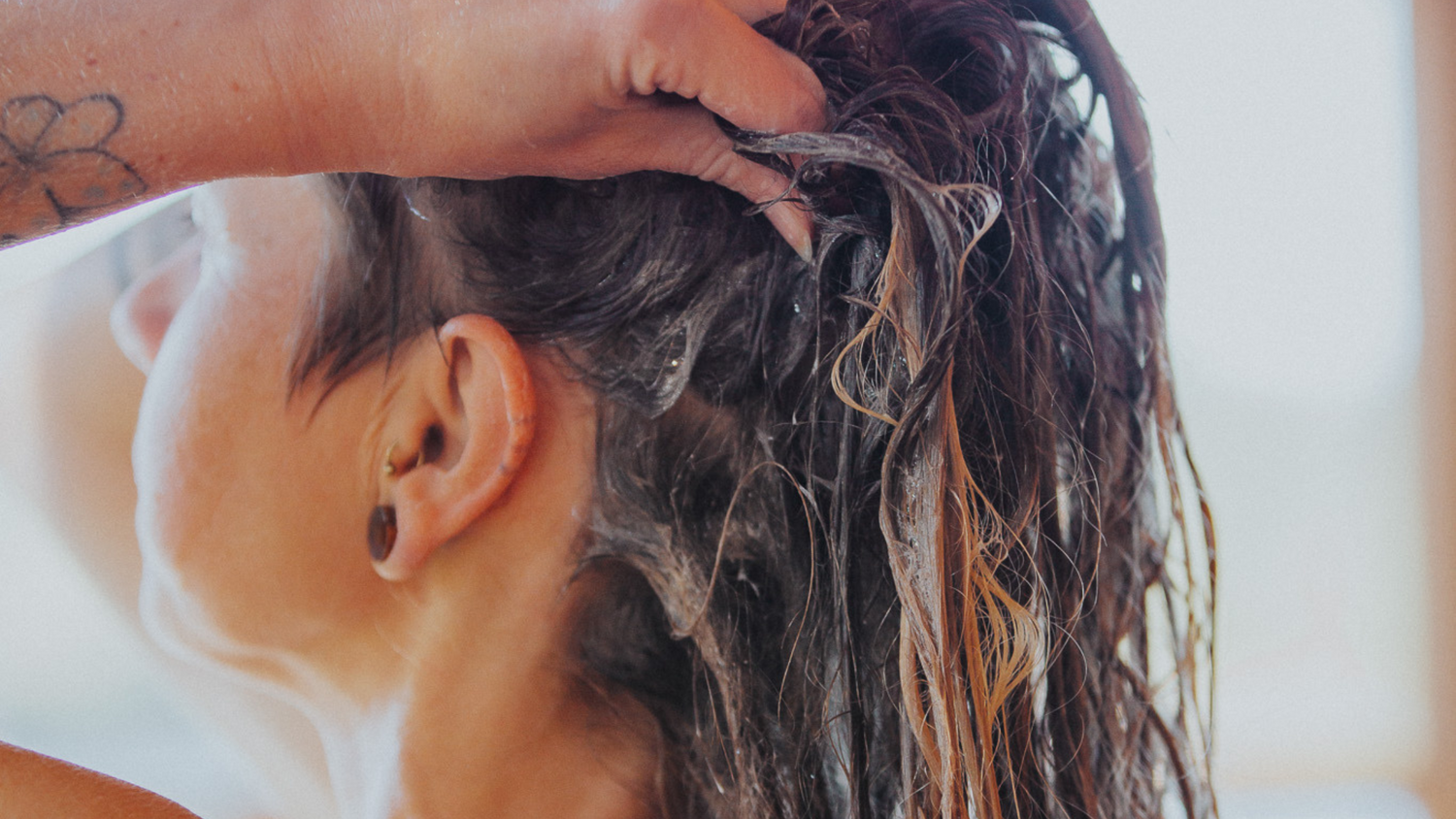 Hvad er Residue-Free Shampoo