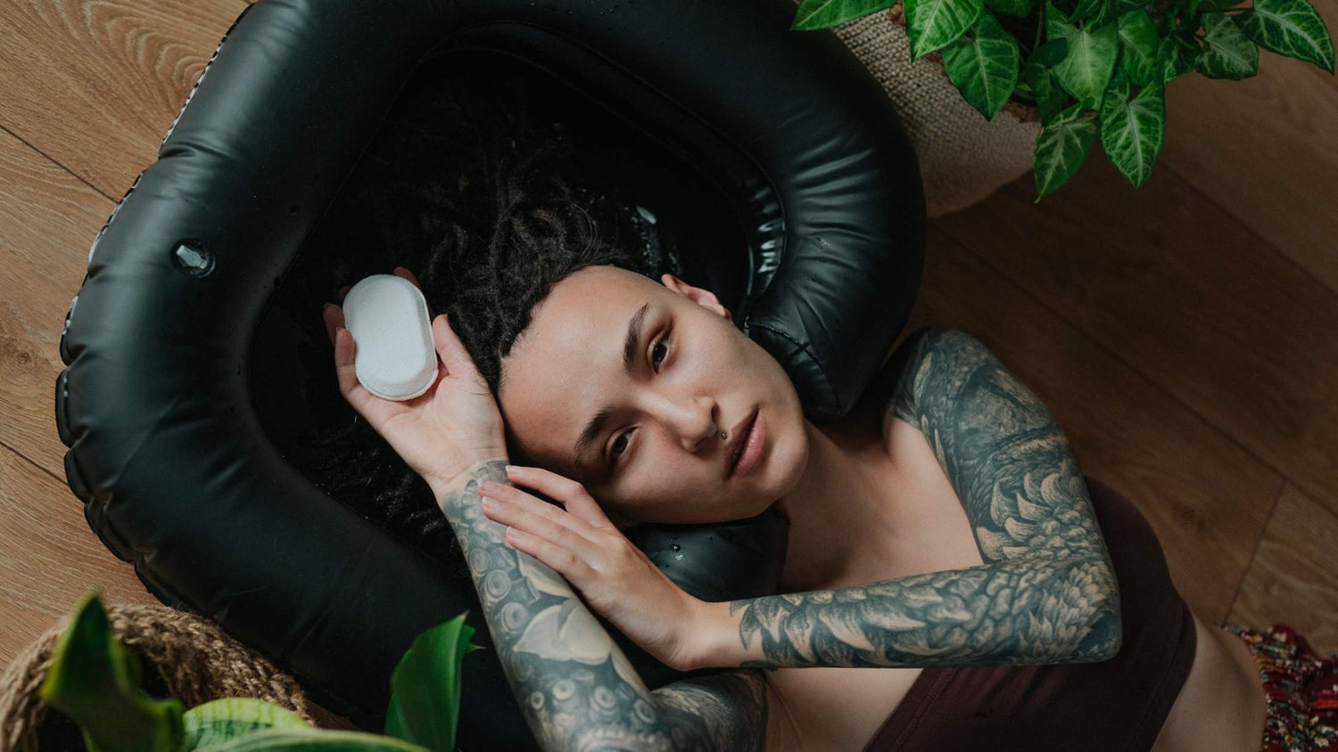 Dreadlock Detox Guide