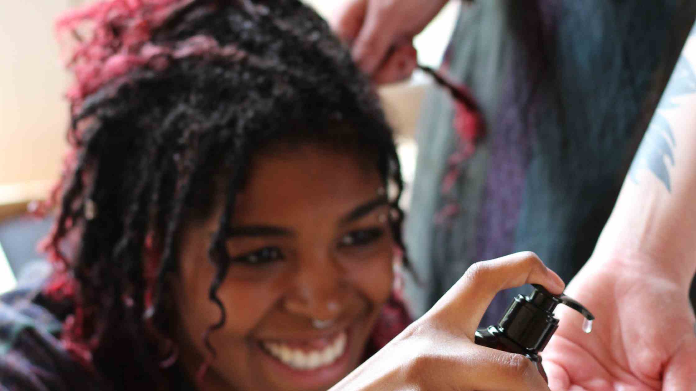Prepare for Dreadlocks Guide