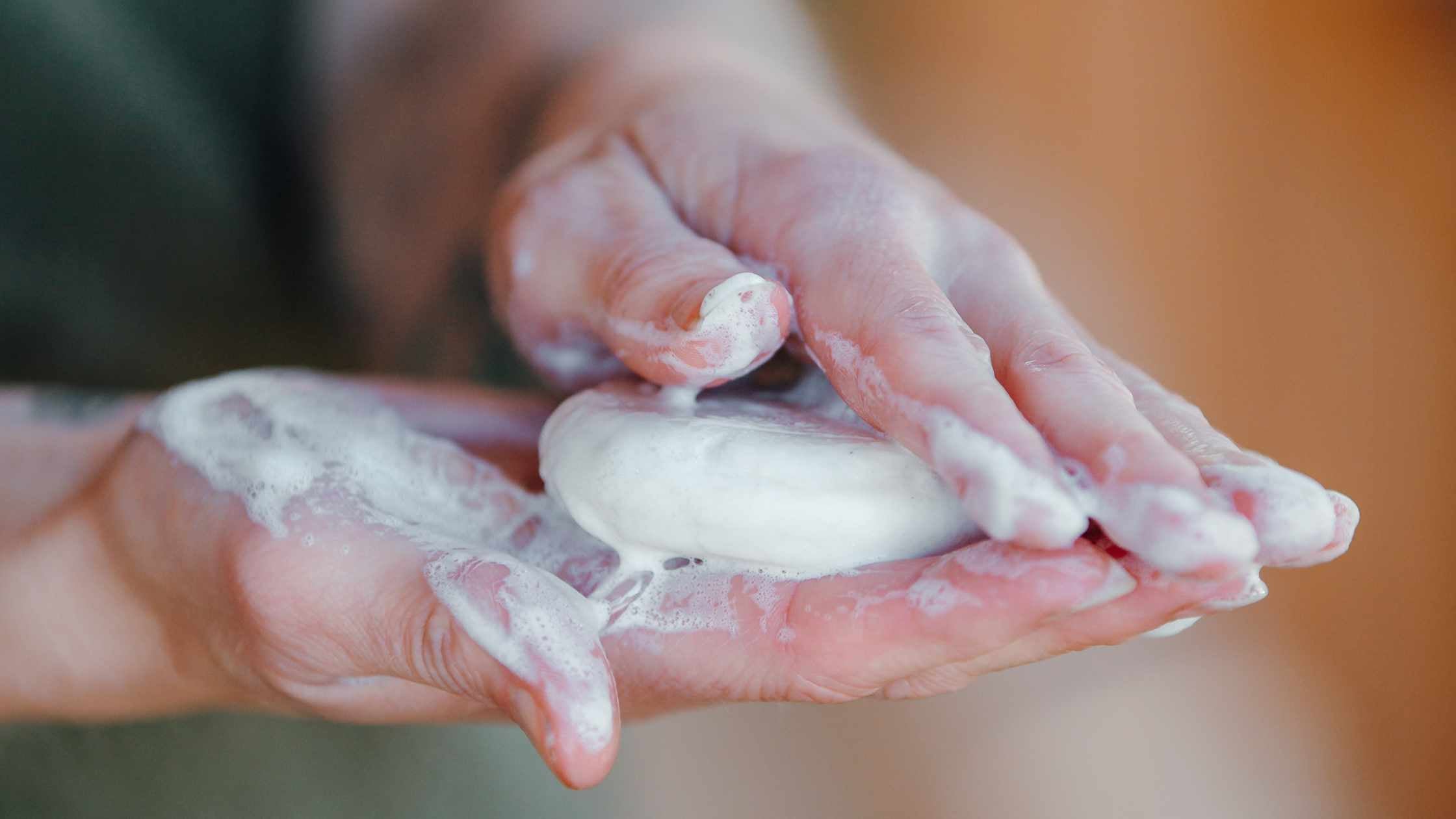 Valg af shampoo bar, hvad er forskellen?