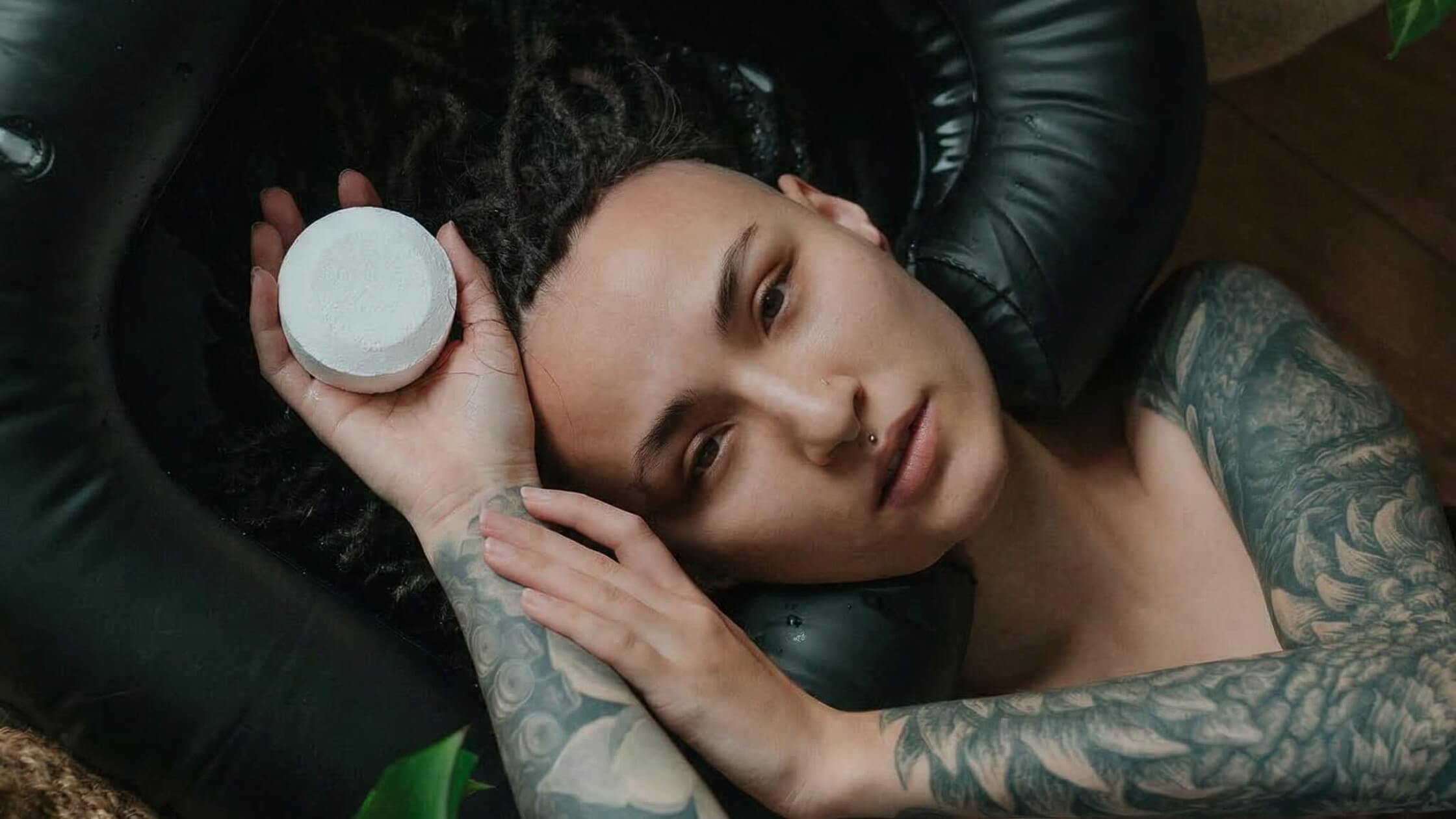 Dreadlock Detox Guide