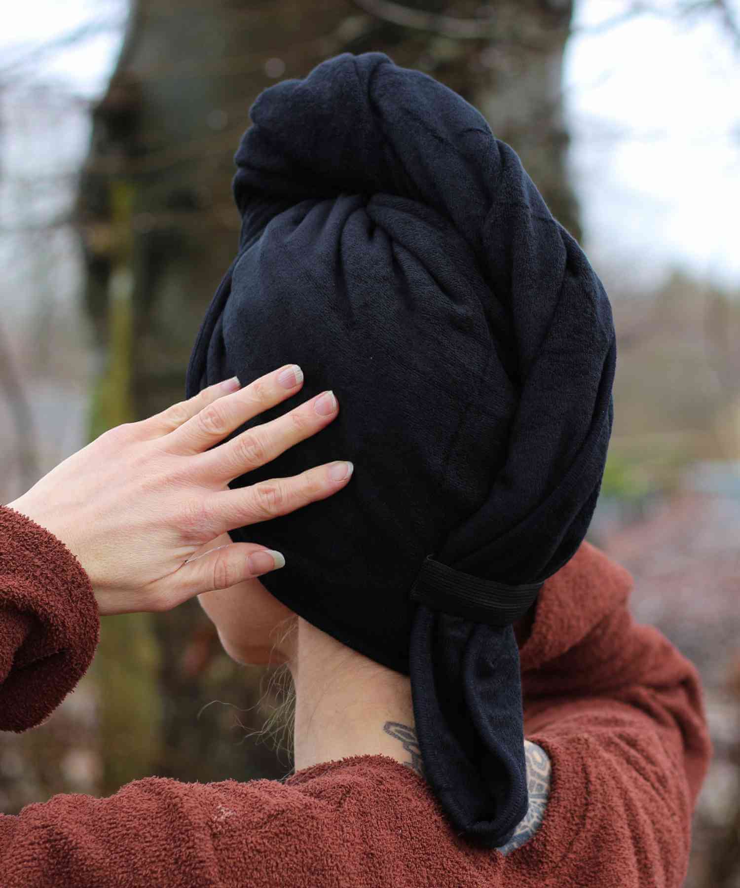 Dreadlock Accessories
