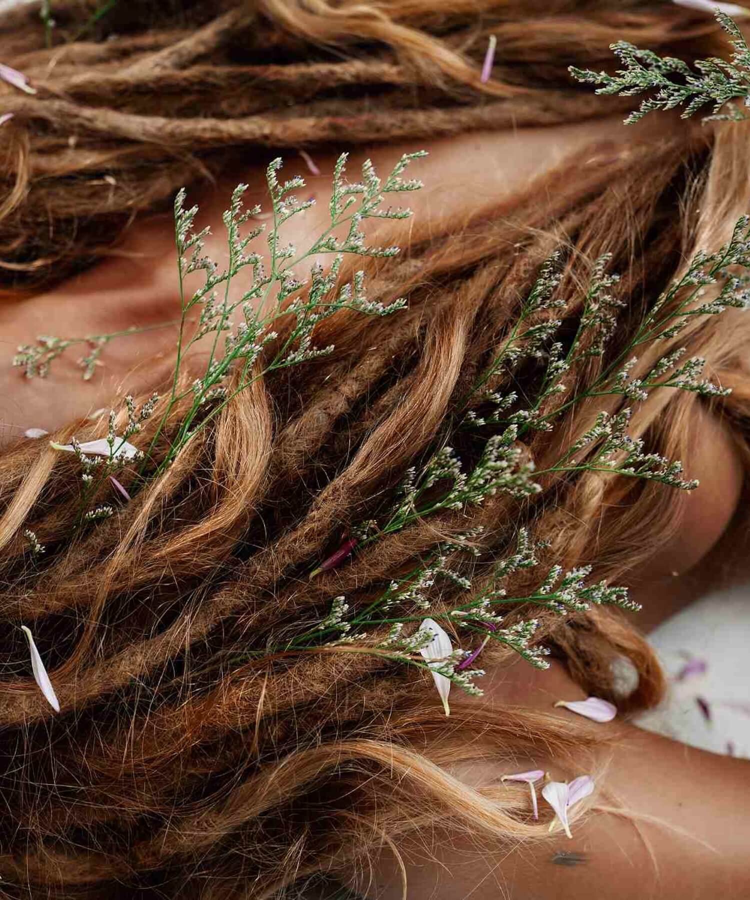Dreadlocks Extensions
