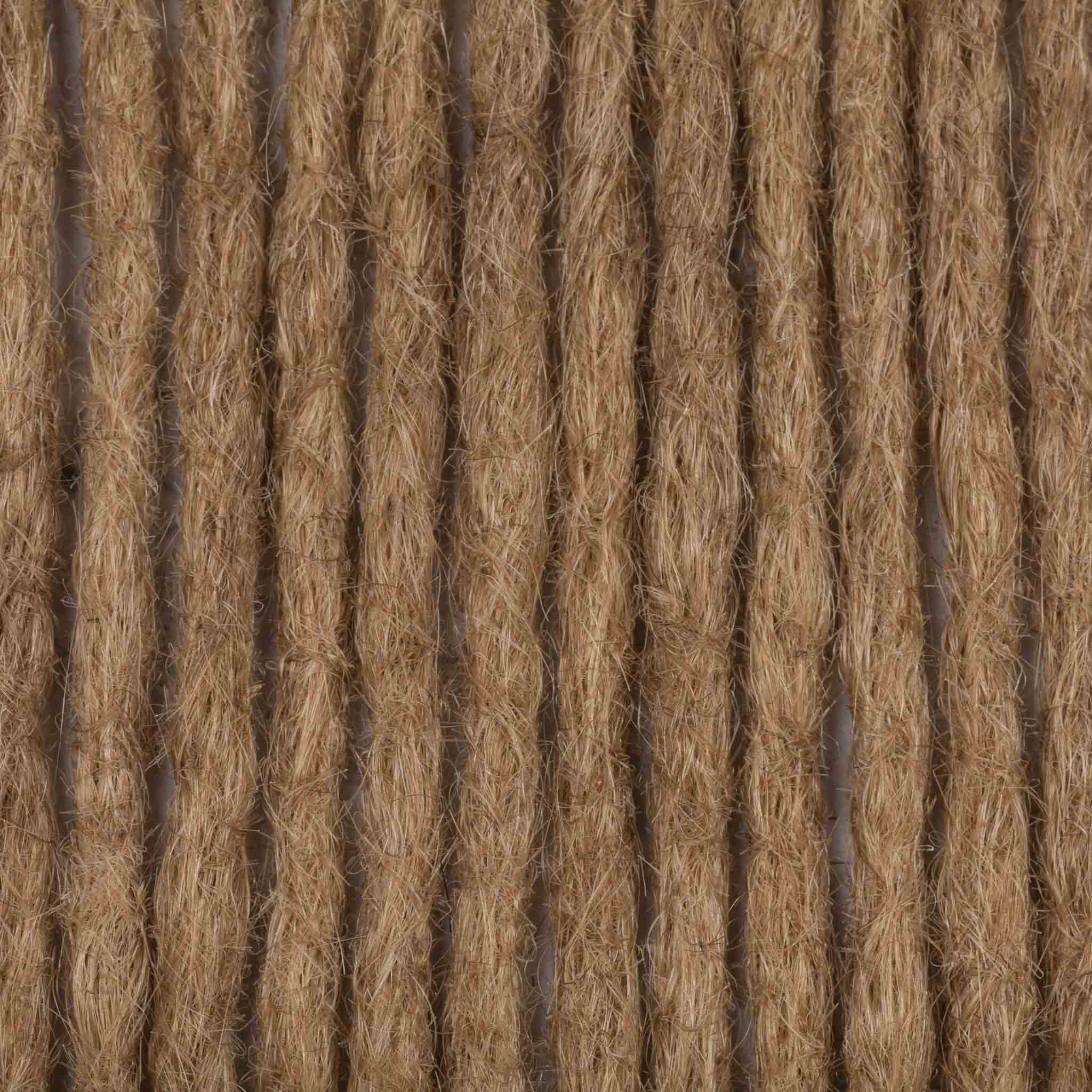 Dreadlock Extensions Ægte Hår - Blond