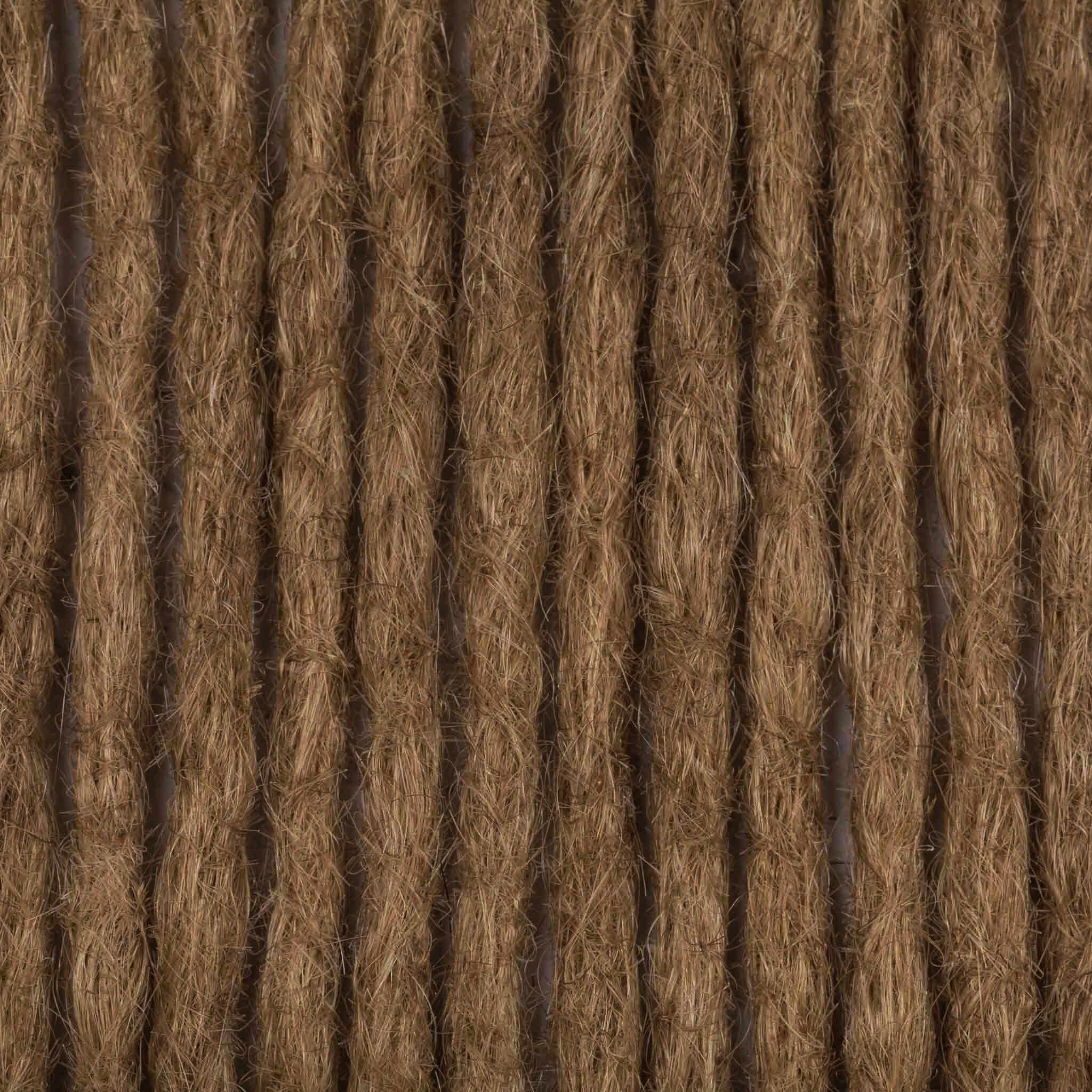 Dreadlock-Extensions Echthaar – Blond