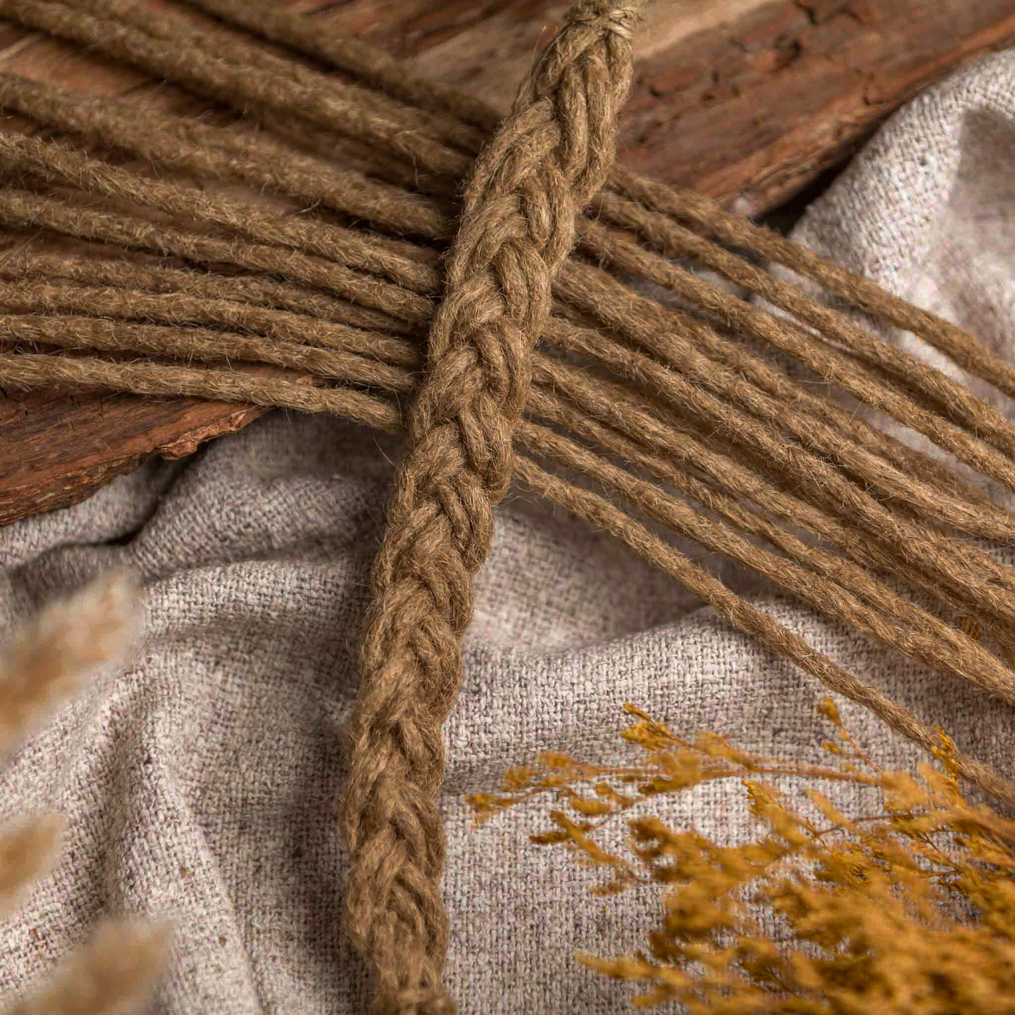 Dreadlock Extensions Human Hair - Blonde