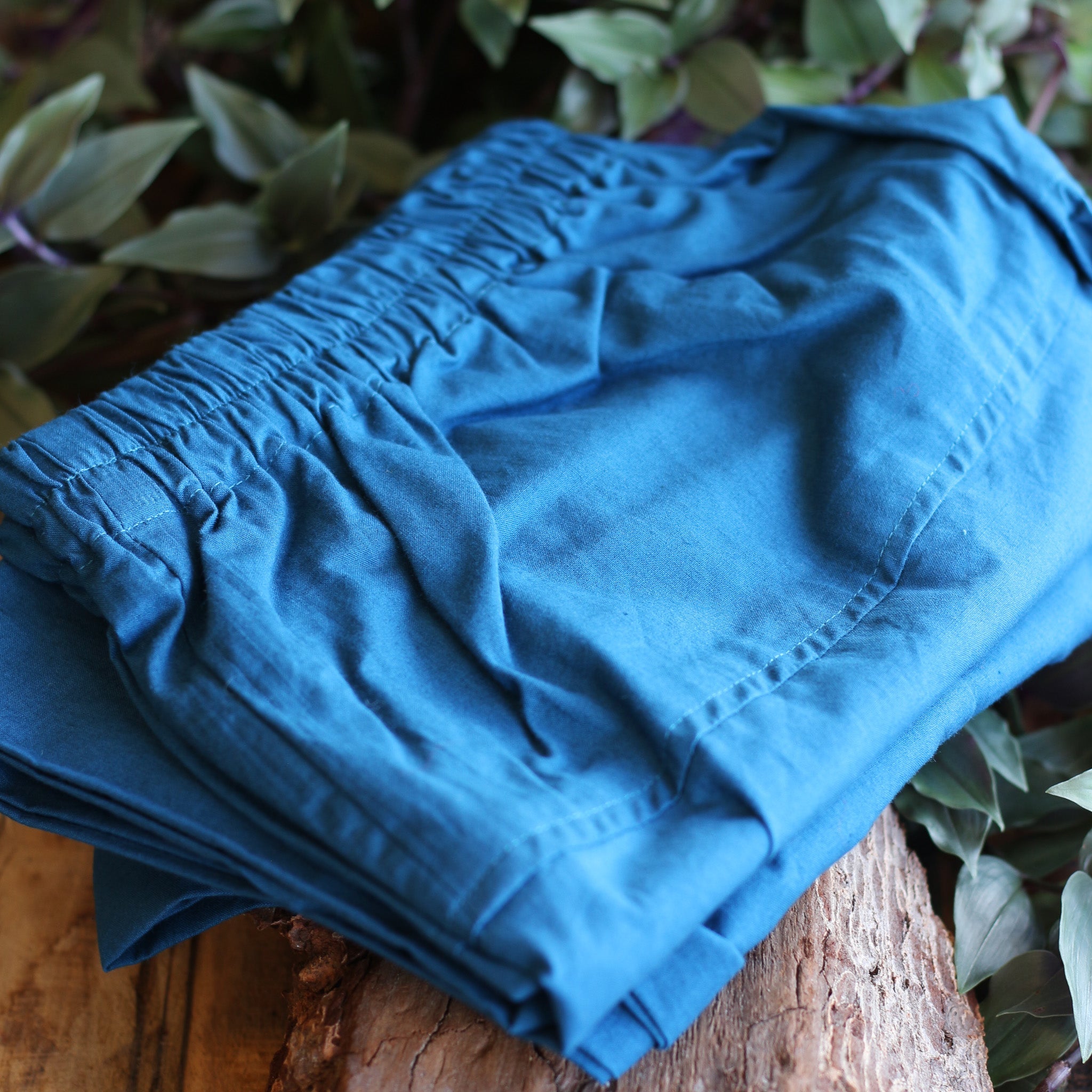 Afghanische Hose – Baumwolle