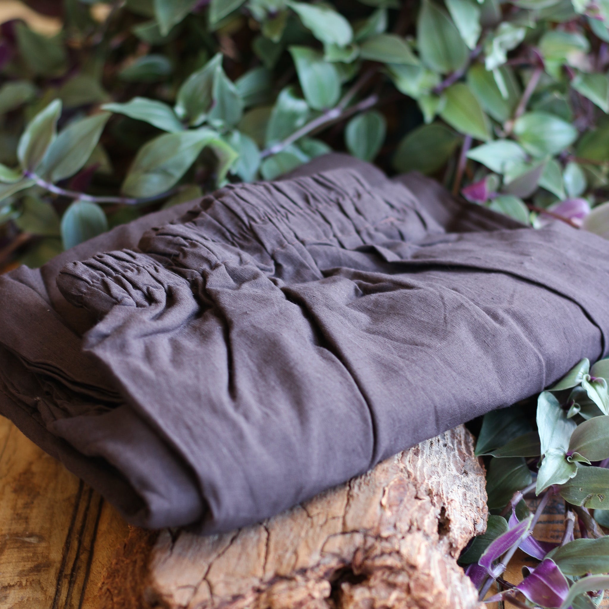 Afghanische Hose – Baumwolle