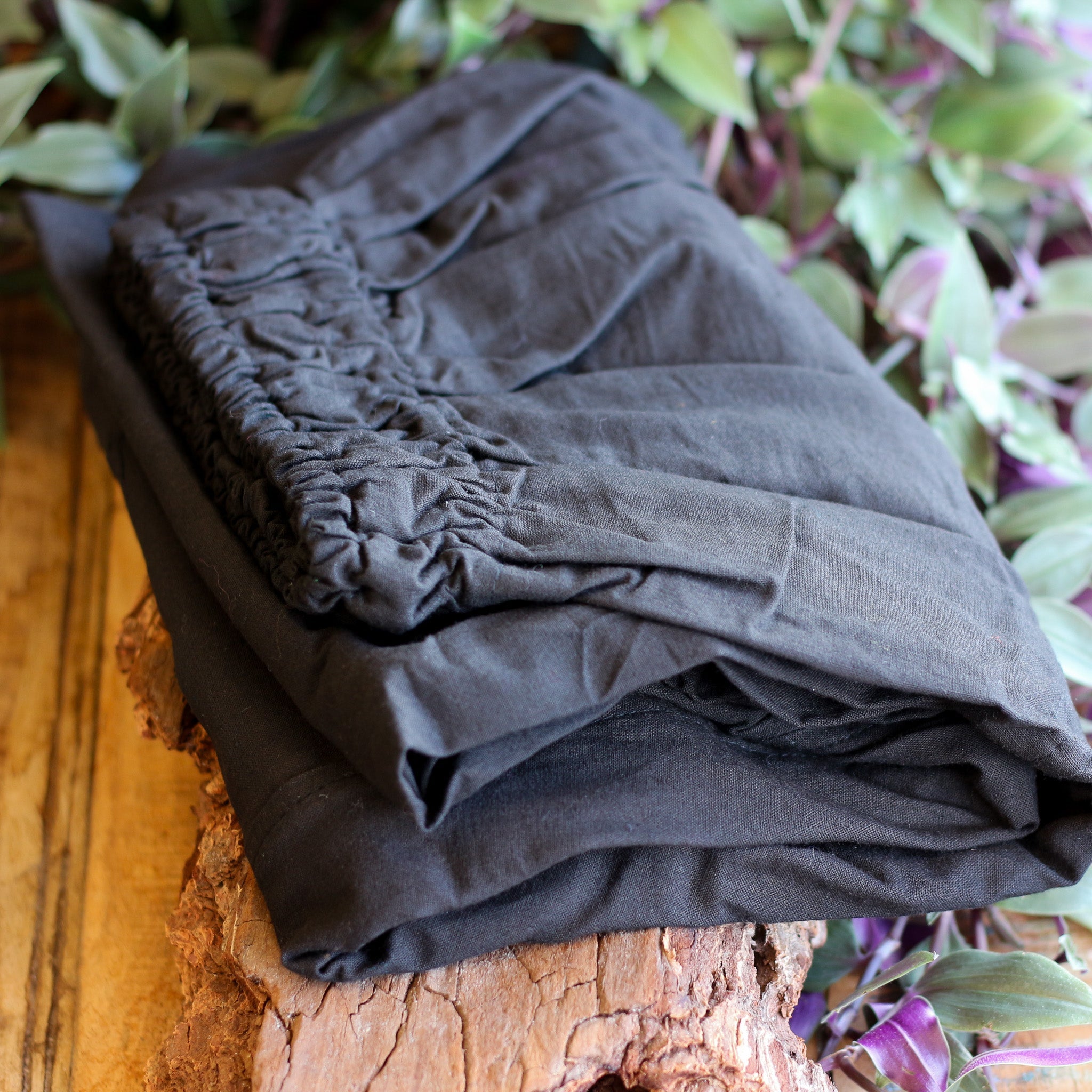 Afghanische Hose – Baumwolle