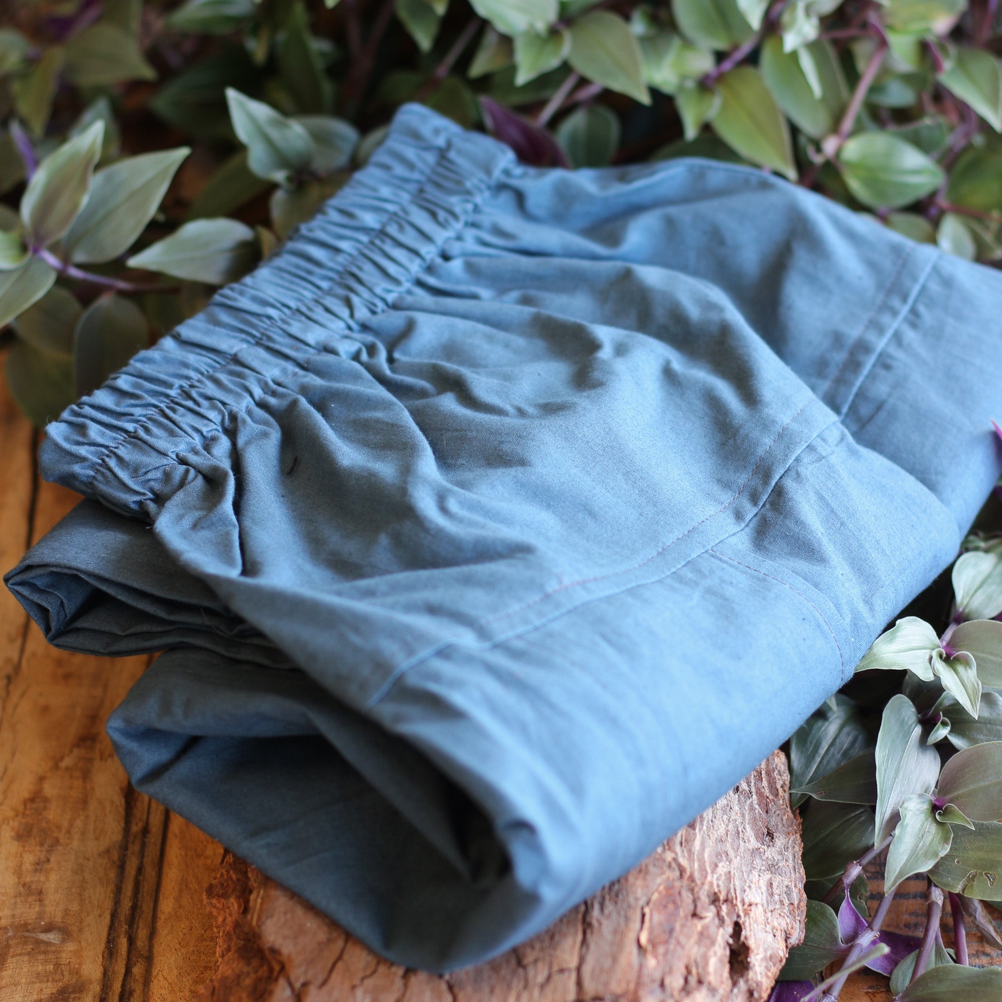Afghanische Hose – Baumwolle