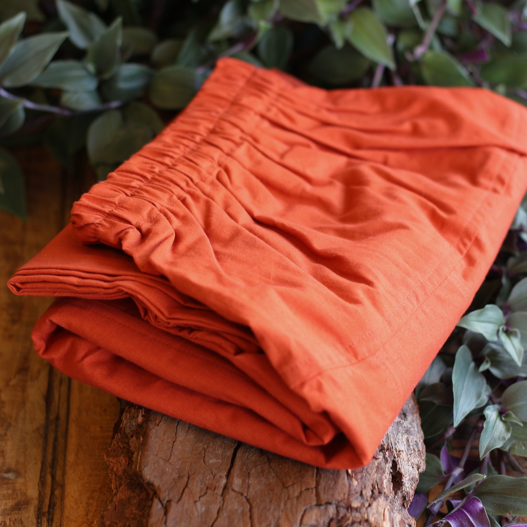 Afghanische Hose – Baumwolle