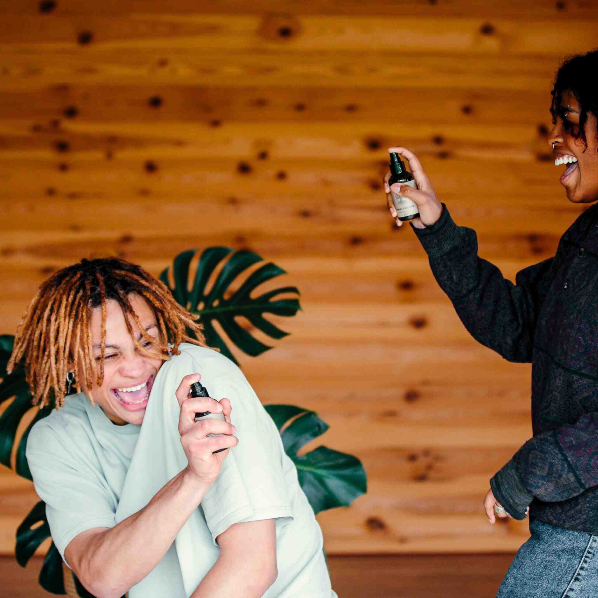 Creeps Tincture Mod Lus 100 ml