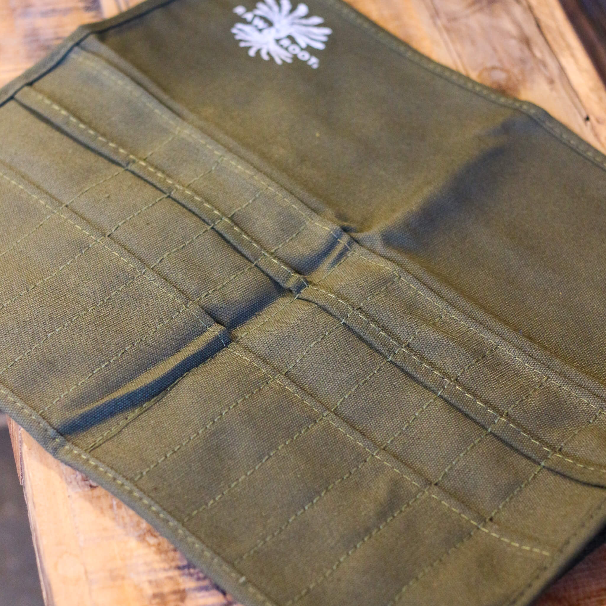 Canvas Dread Tool Tasche