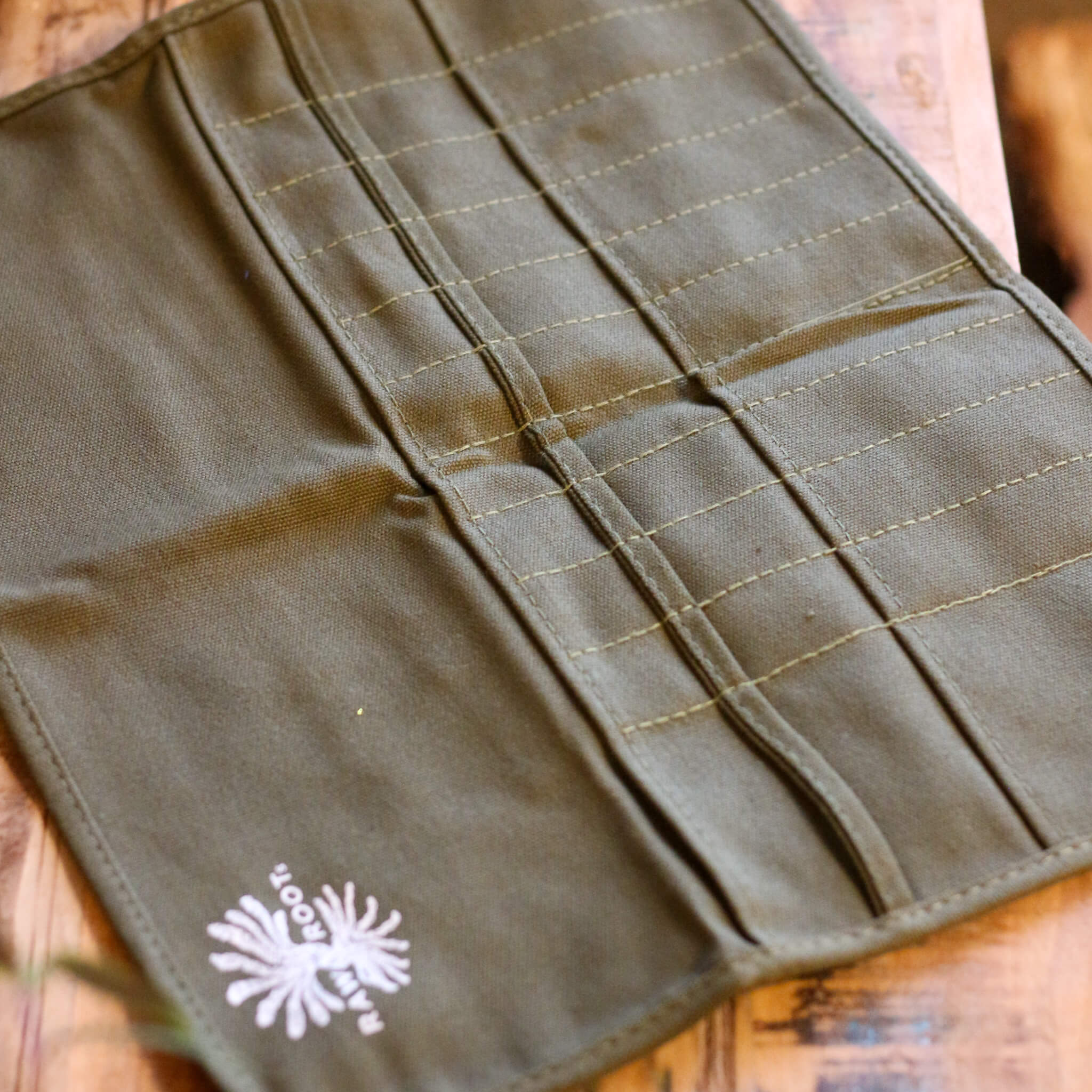 Canvas Dread Tool Tasche