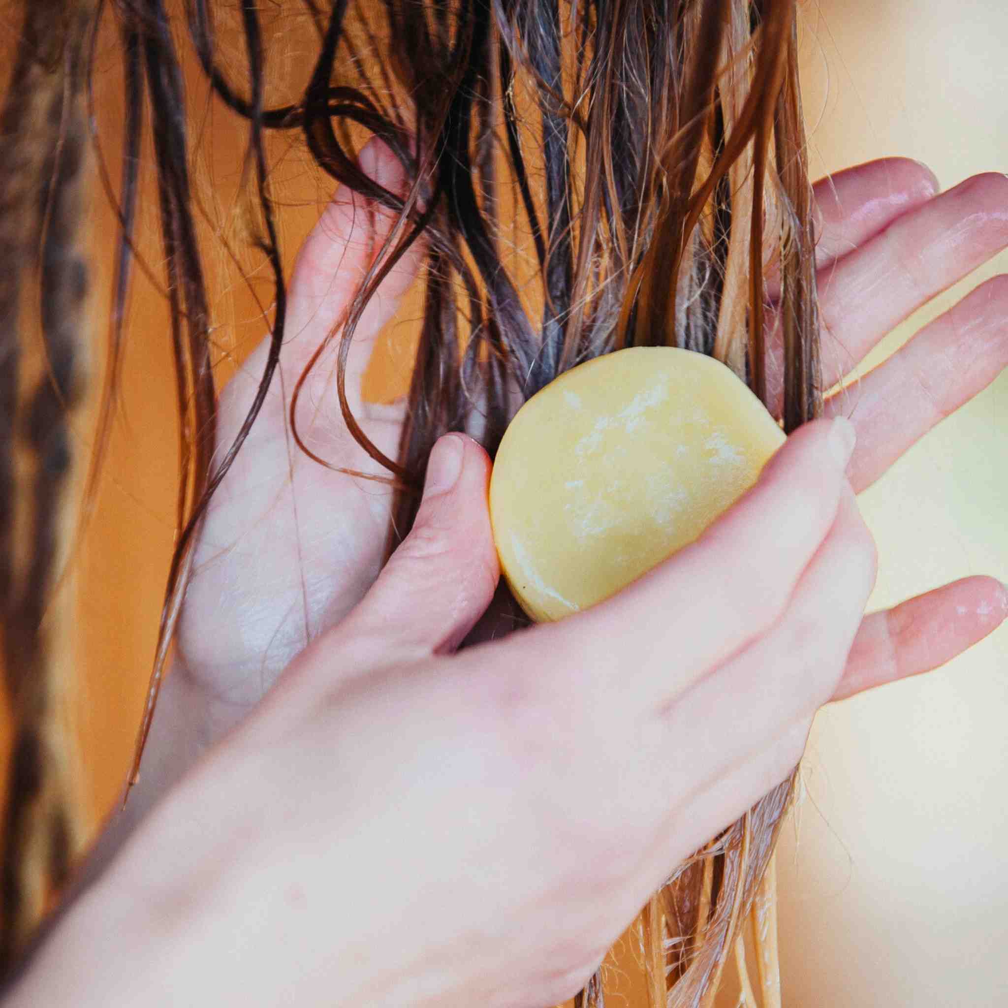 Conditioner Bar