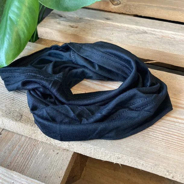 Bamboo Dread Tube Small