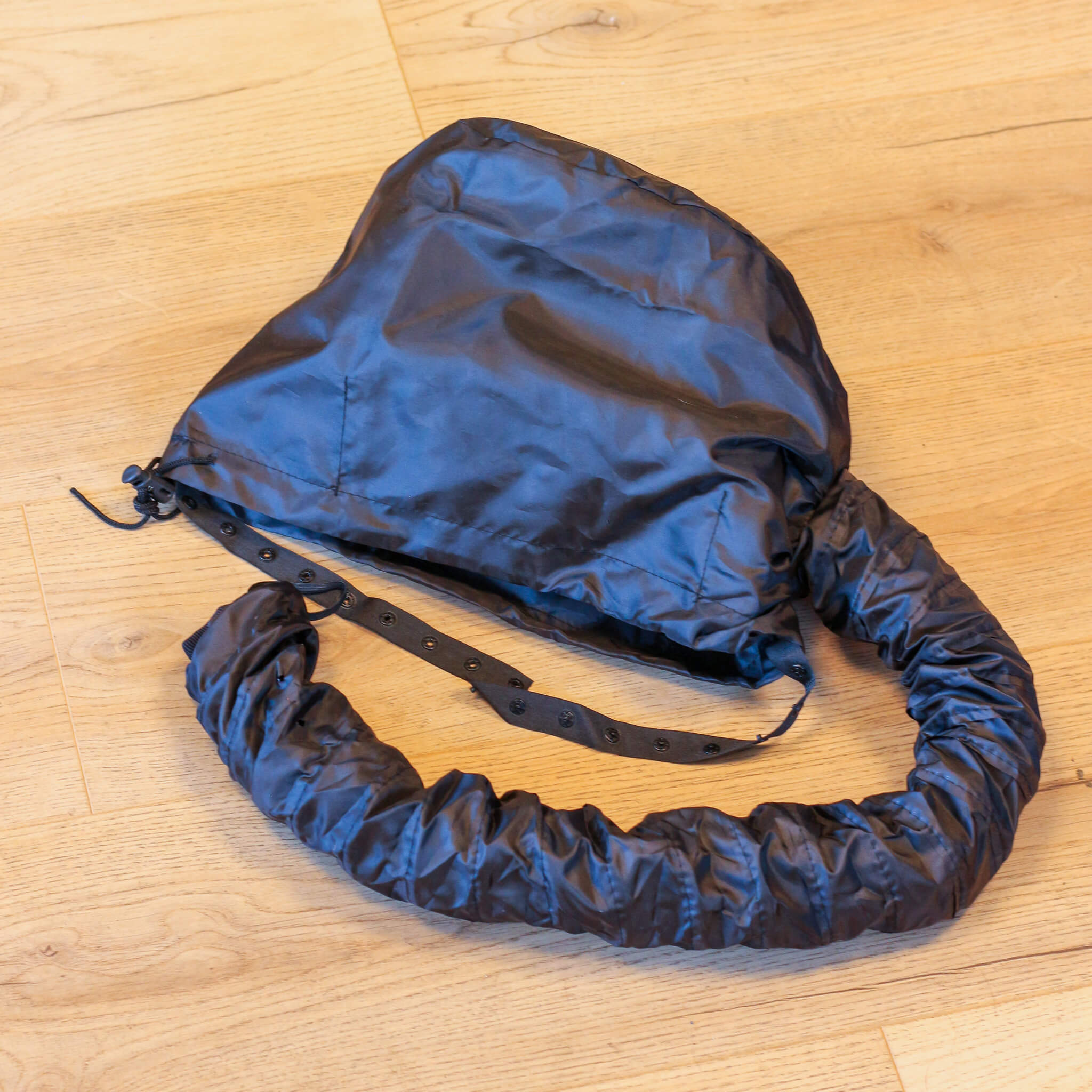 Dreadlocks Tørrehætte