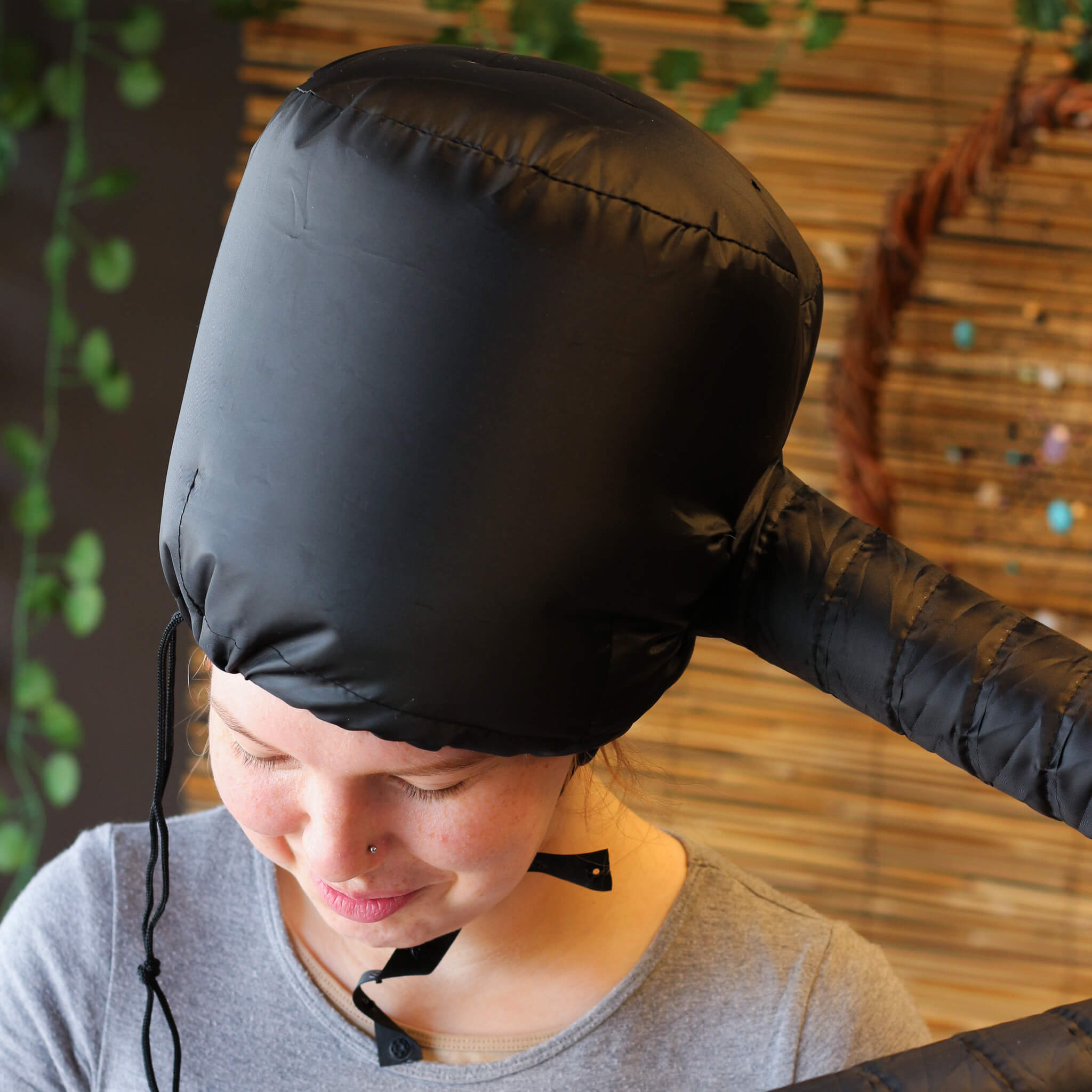 Dreadlocks Drying Cap