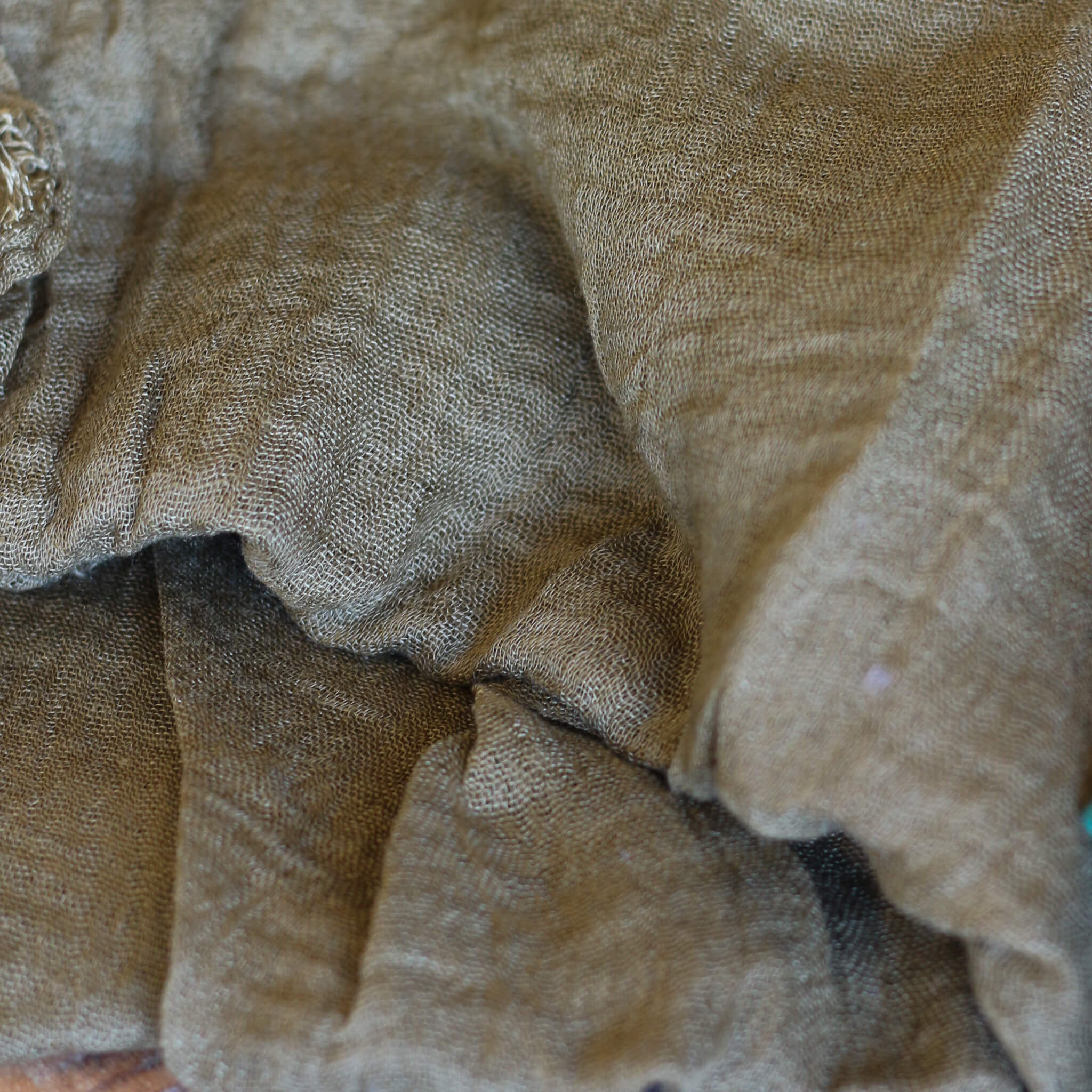 Dreadlock Scarf