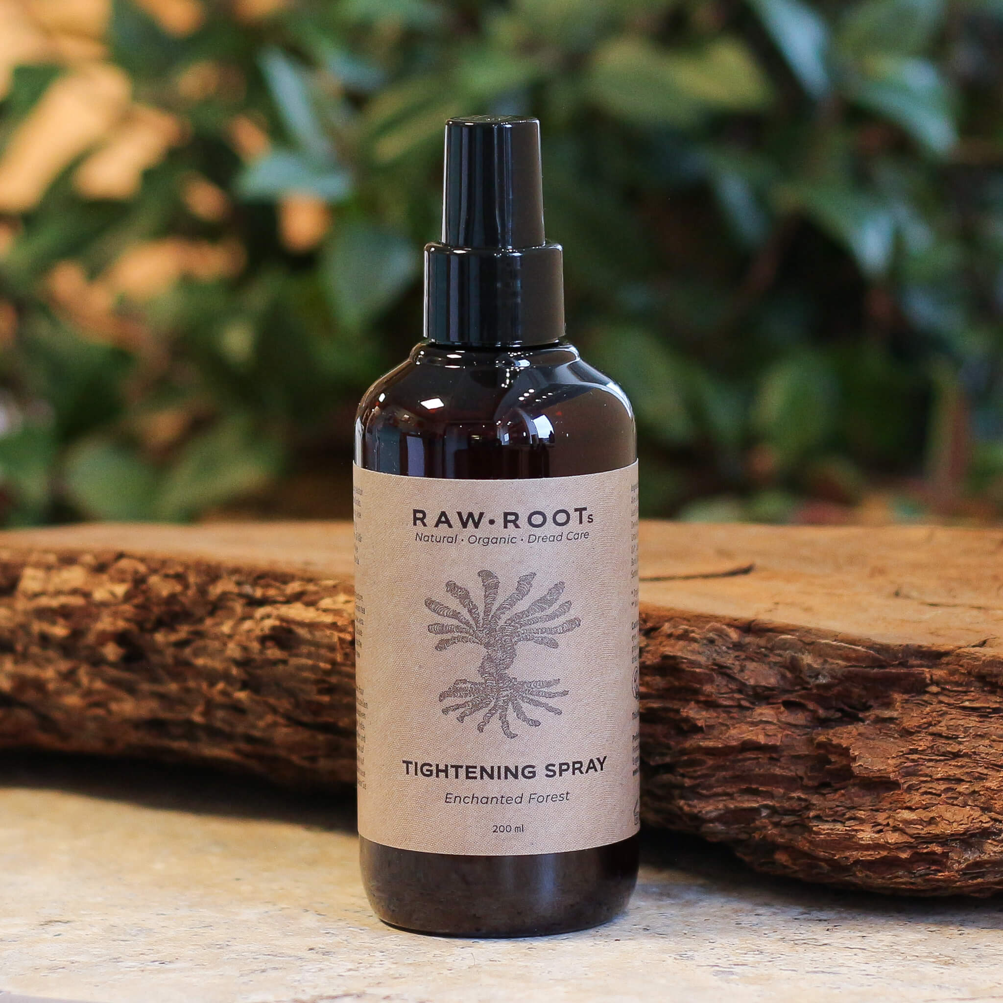 Dreadlock Tightening Spray (Udgået Etiket)