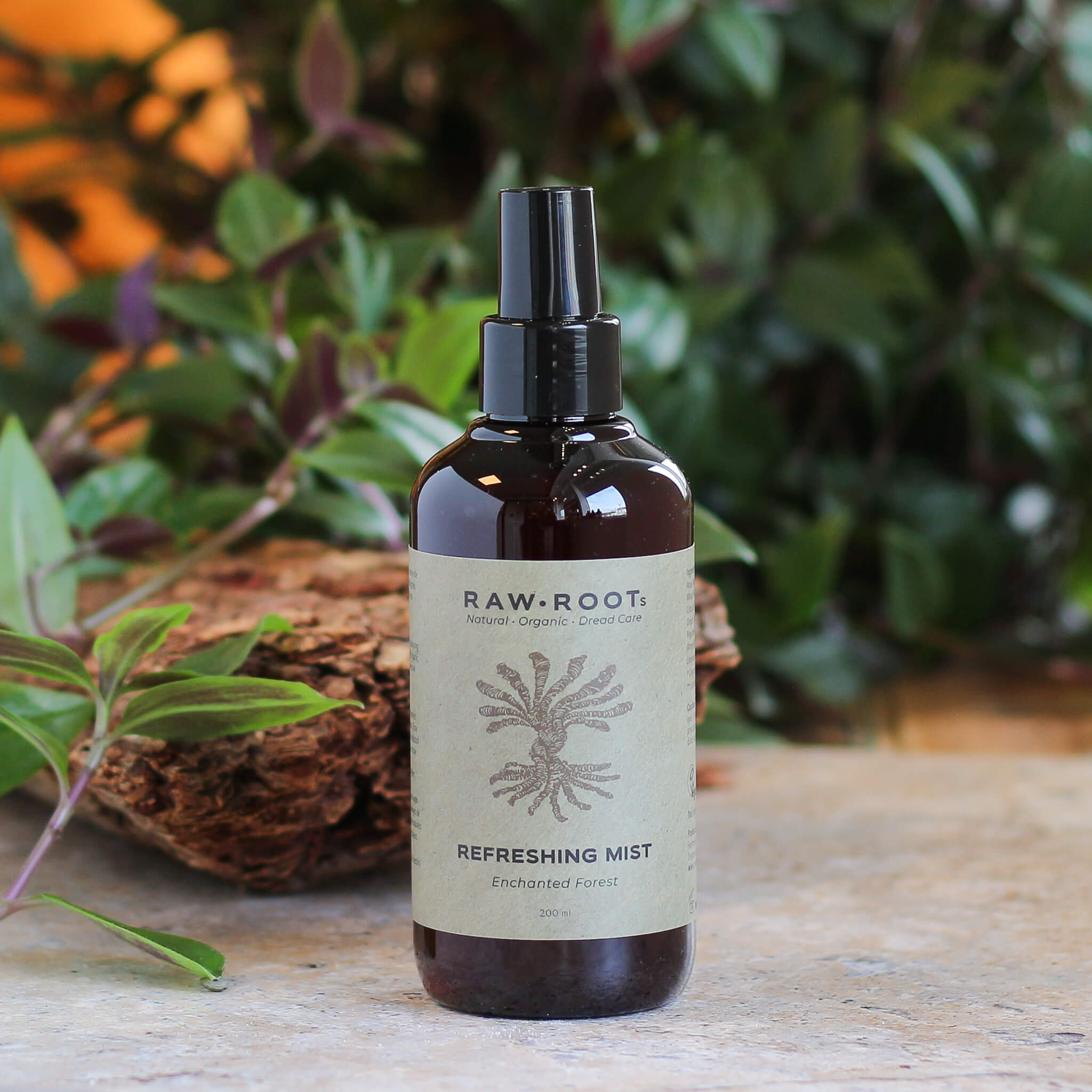 Refreshing Mist (Discontinued Label)
