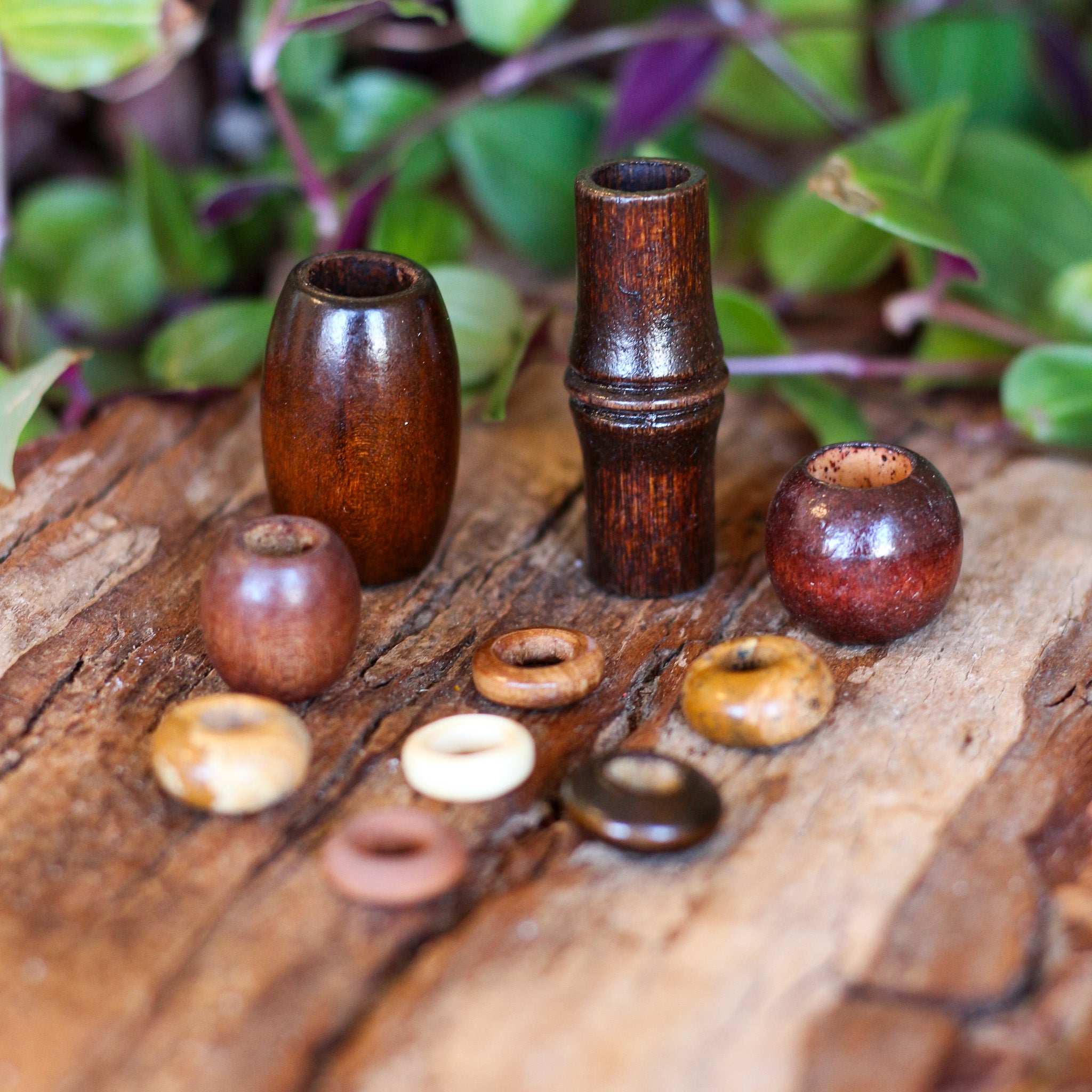 Harmony Roots Perlen-Set