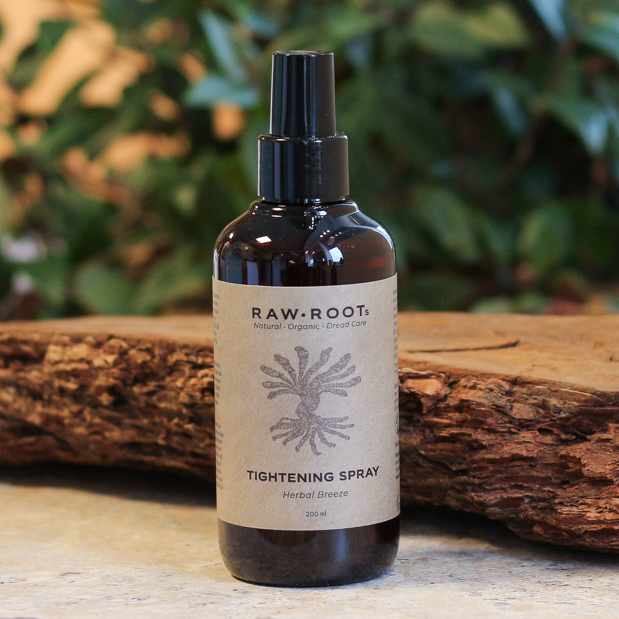 Dreadlock Tightening Spray (Udgået Etiket)