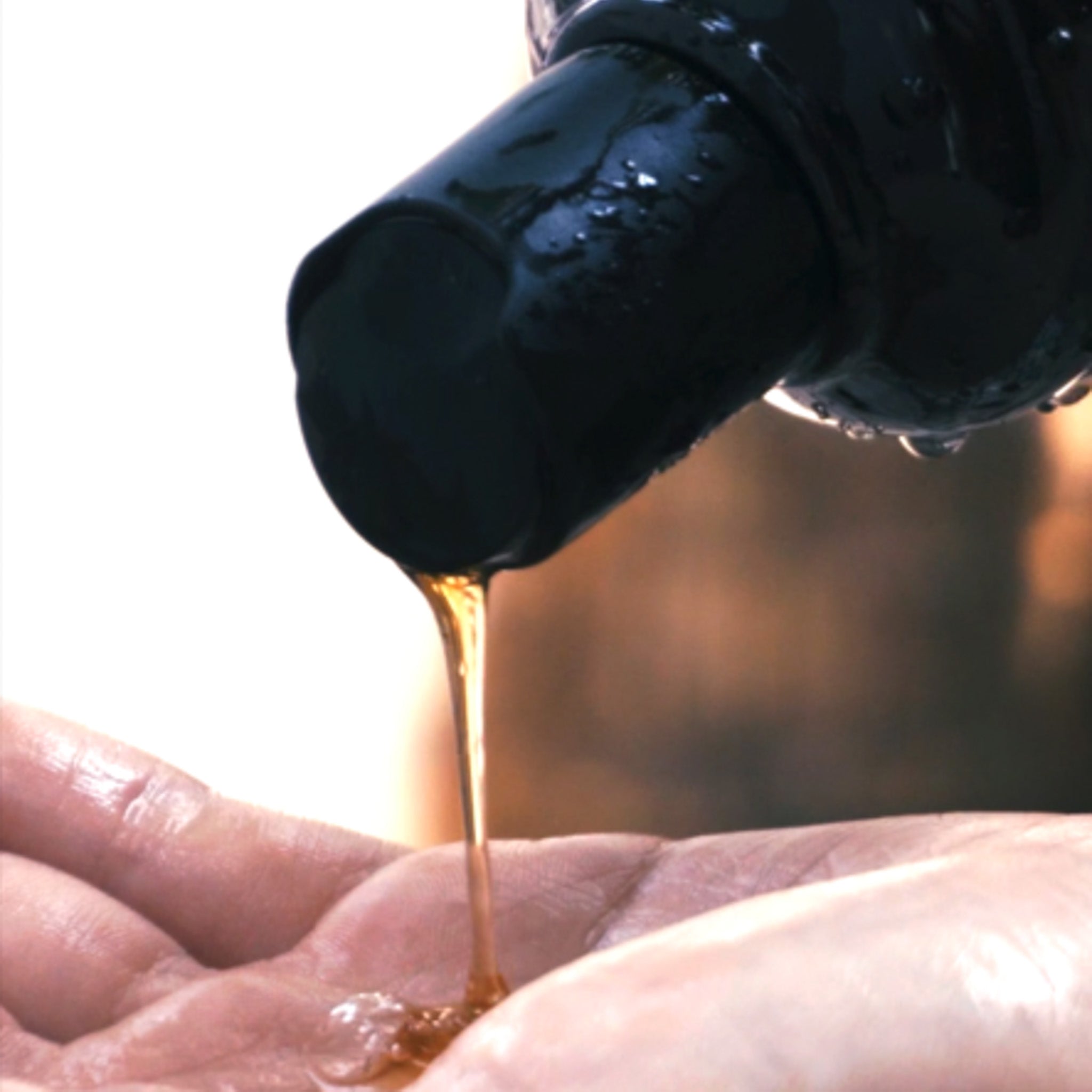 Herbal Cleanser Shampoo