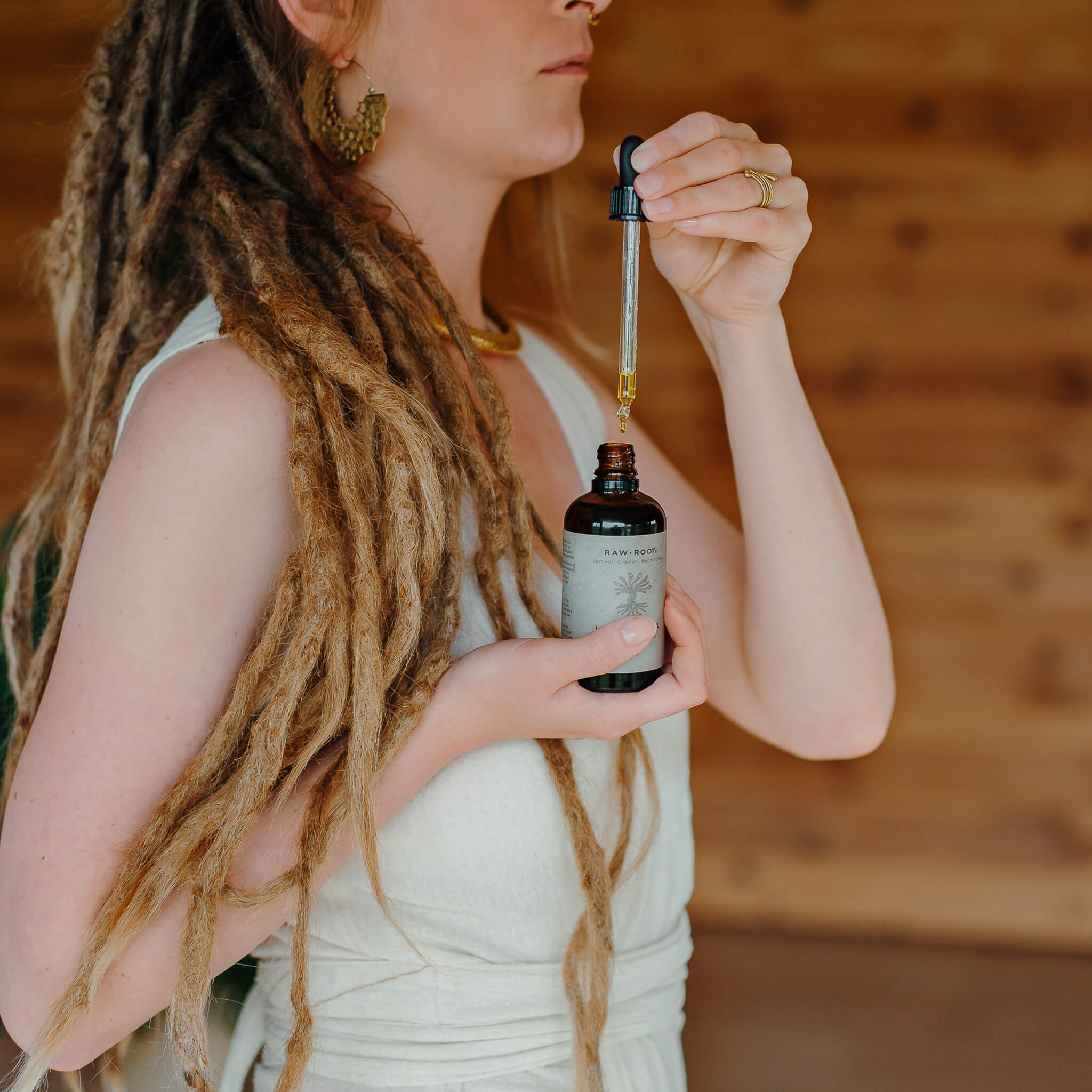 Hydrating Oil 100 ml