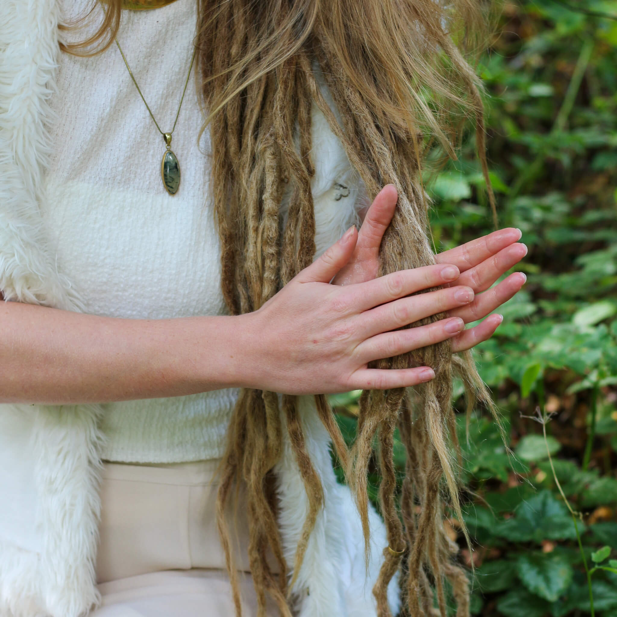 Hydrating Oil 100 ml