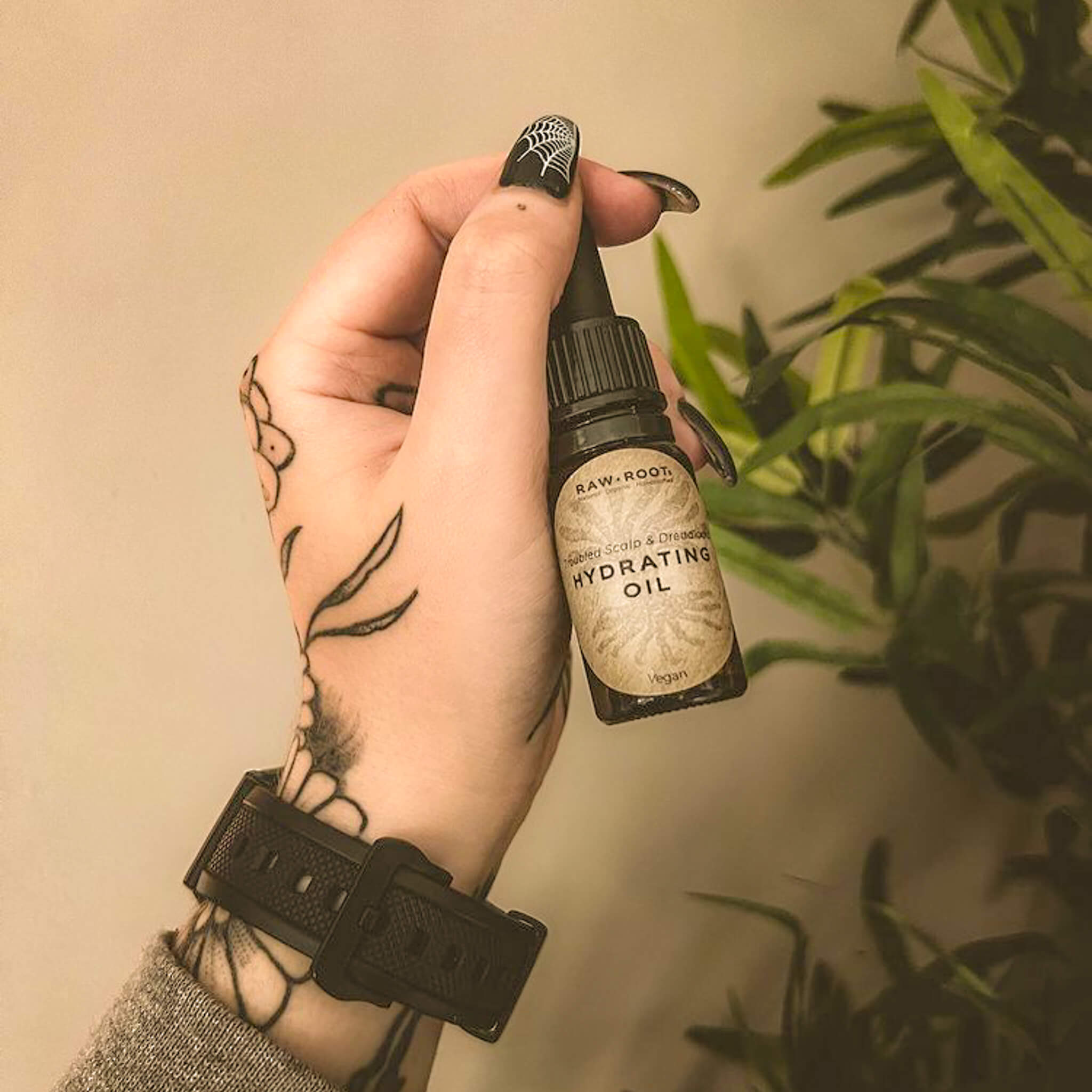 Dread Care Kit - Sample Size