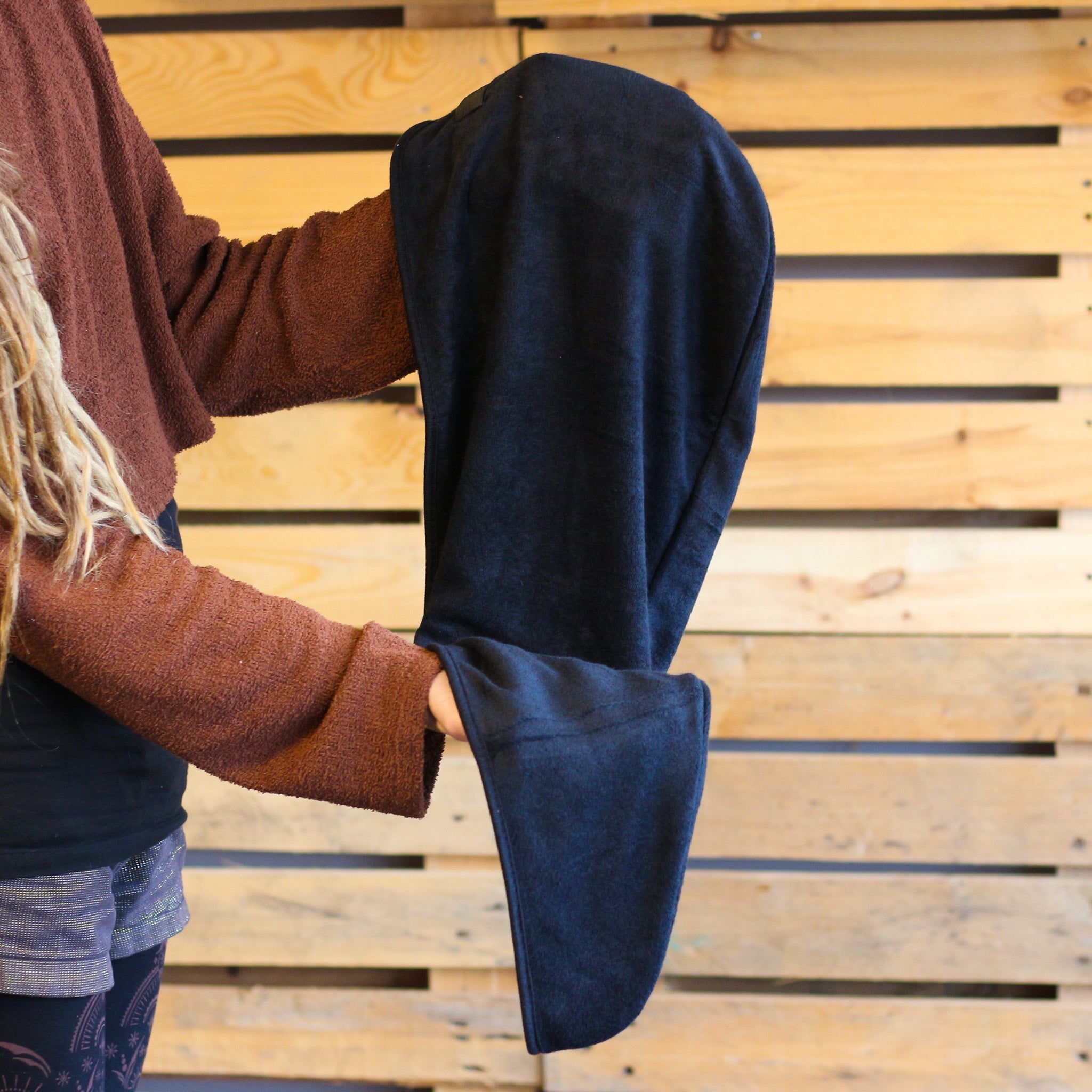 Bamboo Microfiber Towel
