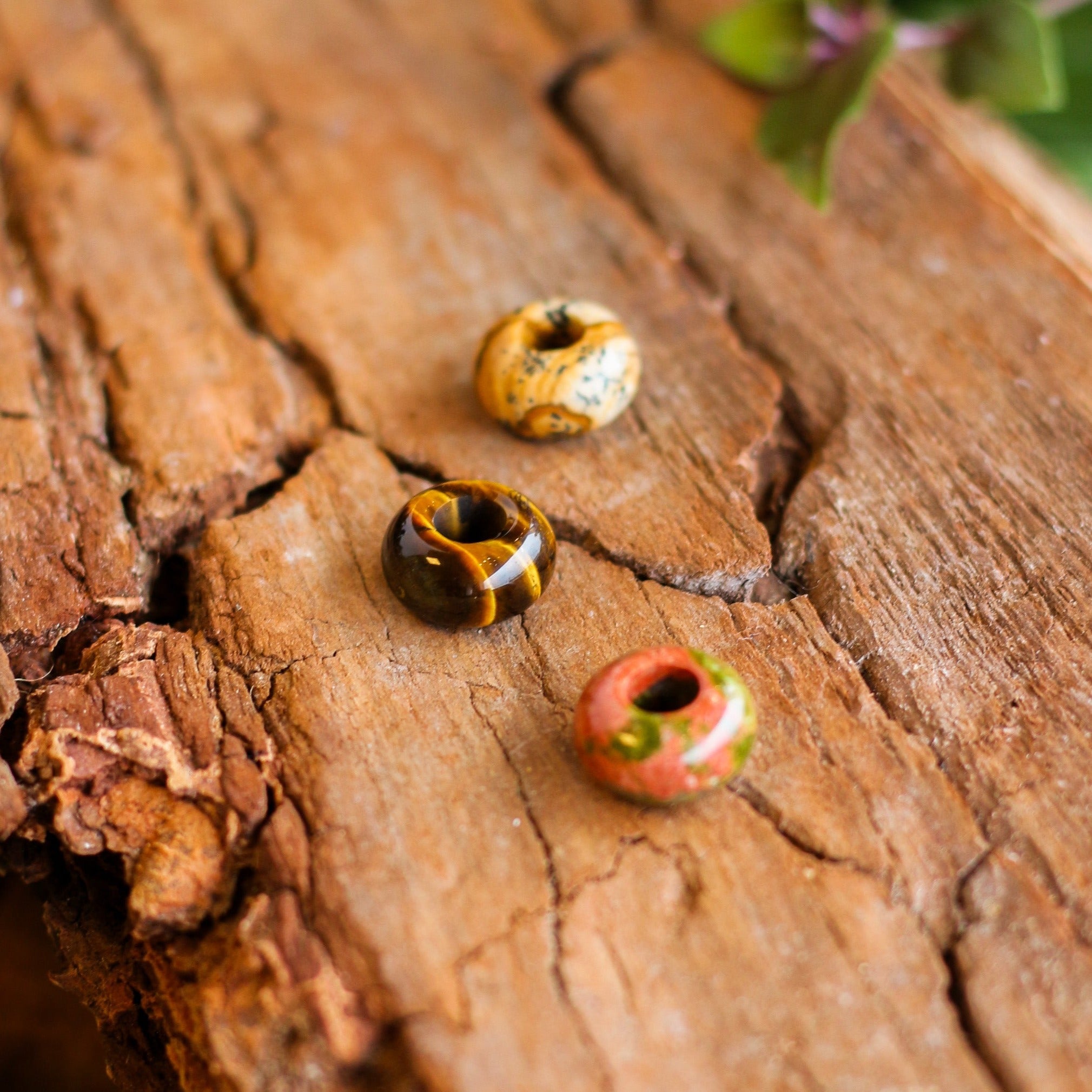 Harmony Dread Bead Set