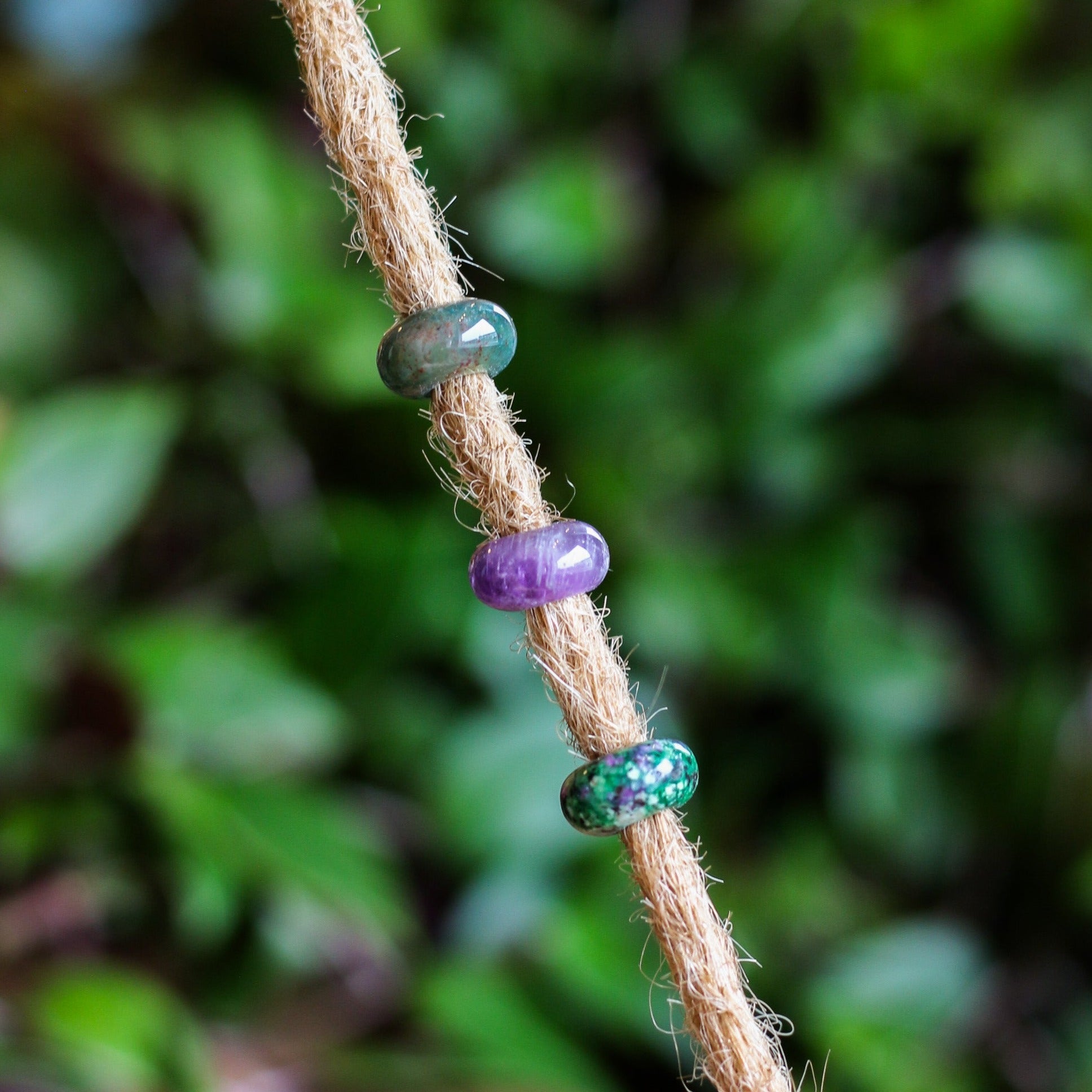 Inner Peace Perlenset