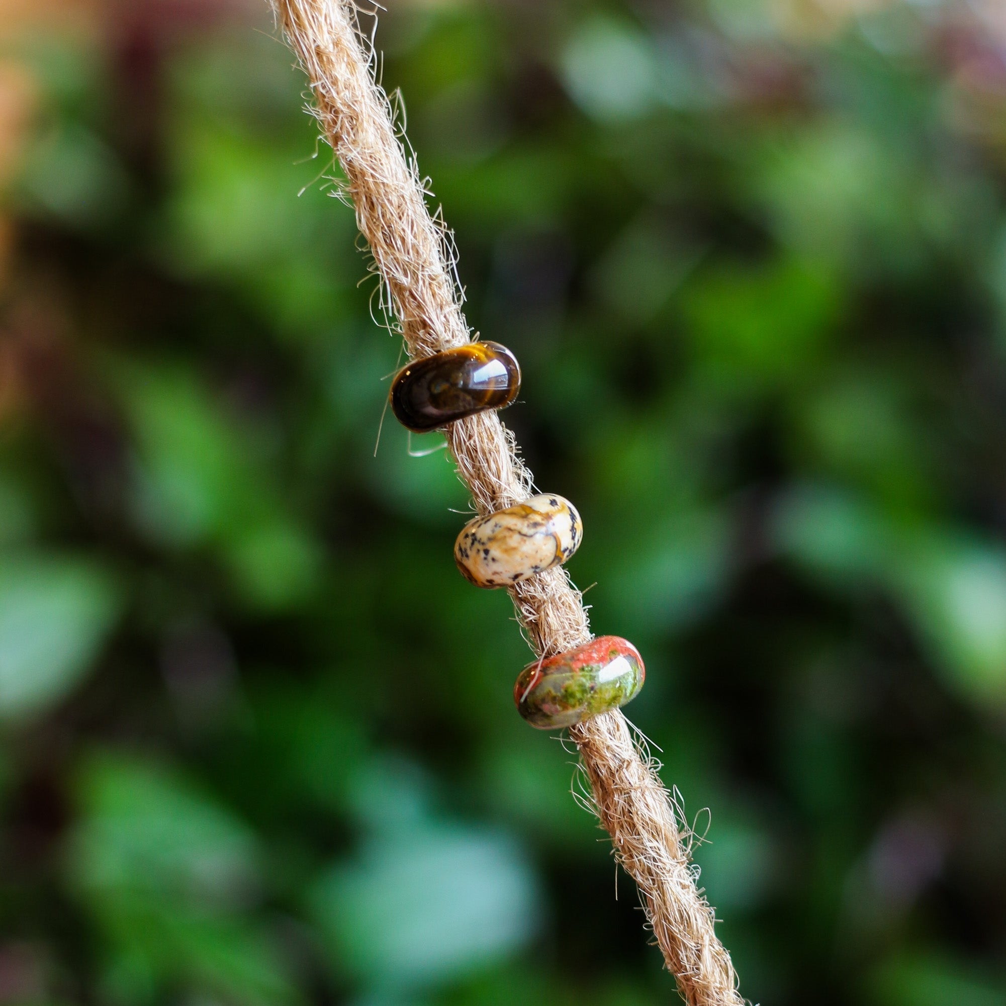Harmony Dread Bead Set