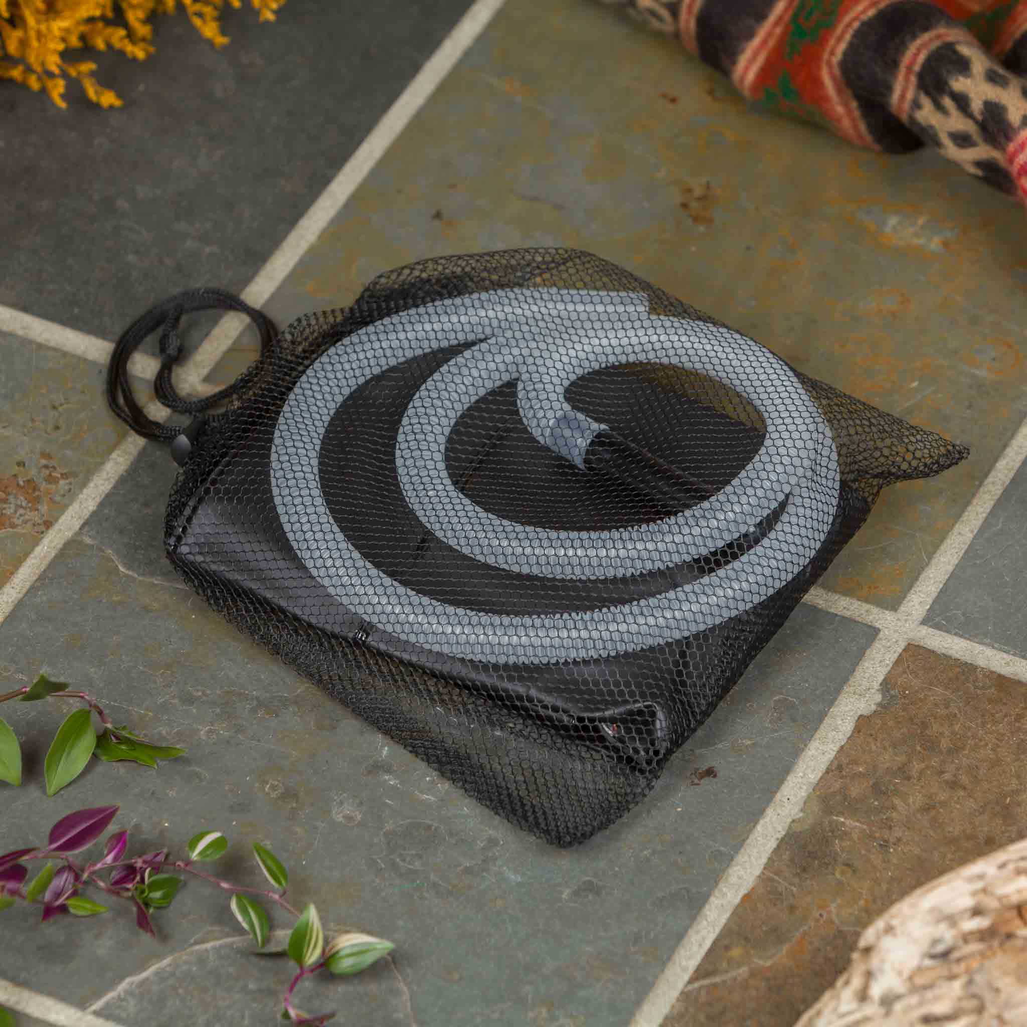 Aufblasbare Wanne zum Detox und Waschen