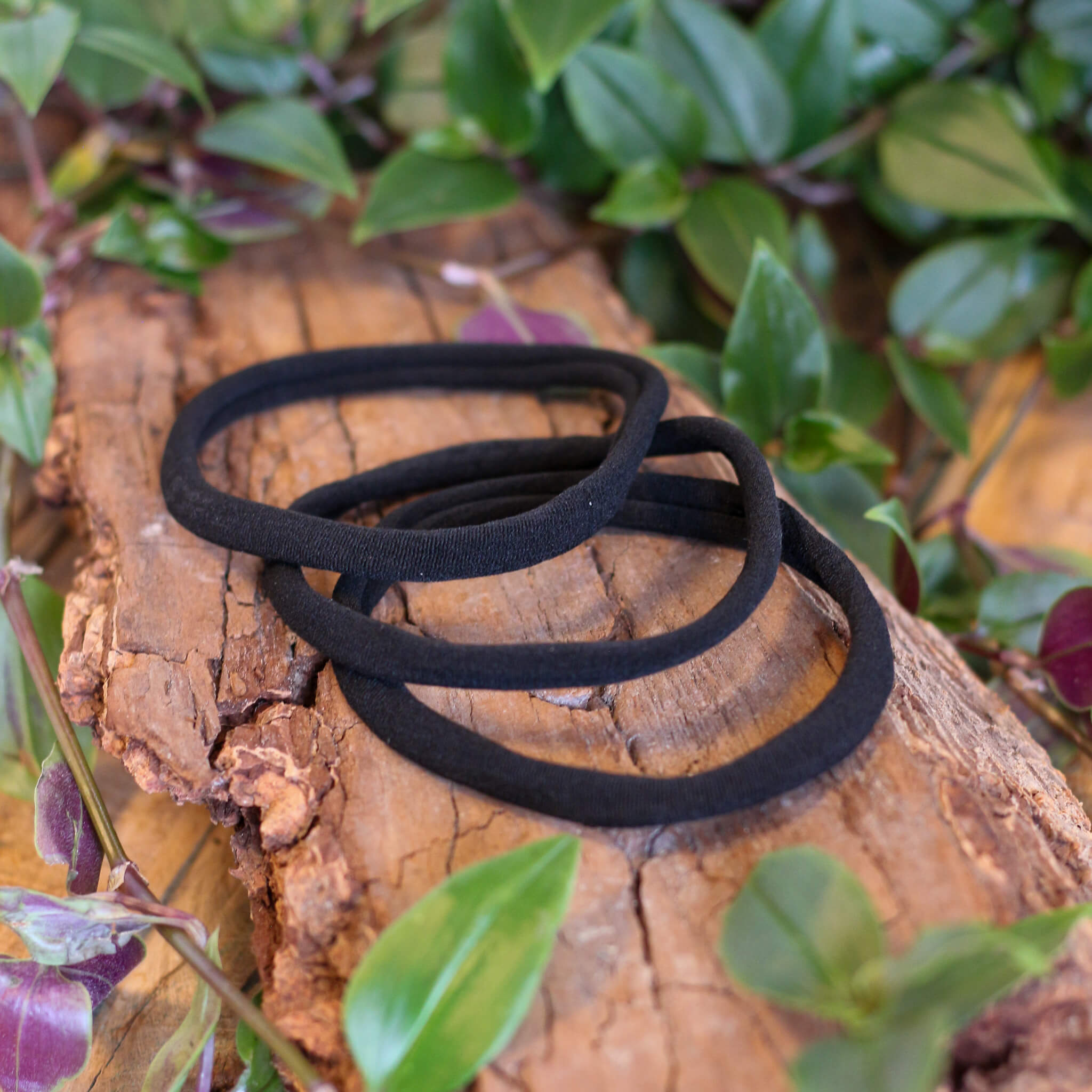 Large Stretchy Dread Ties
