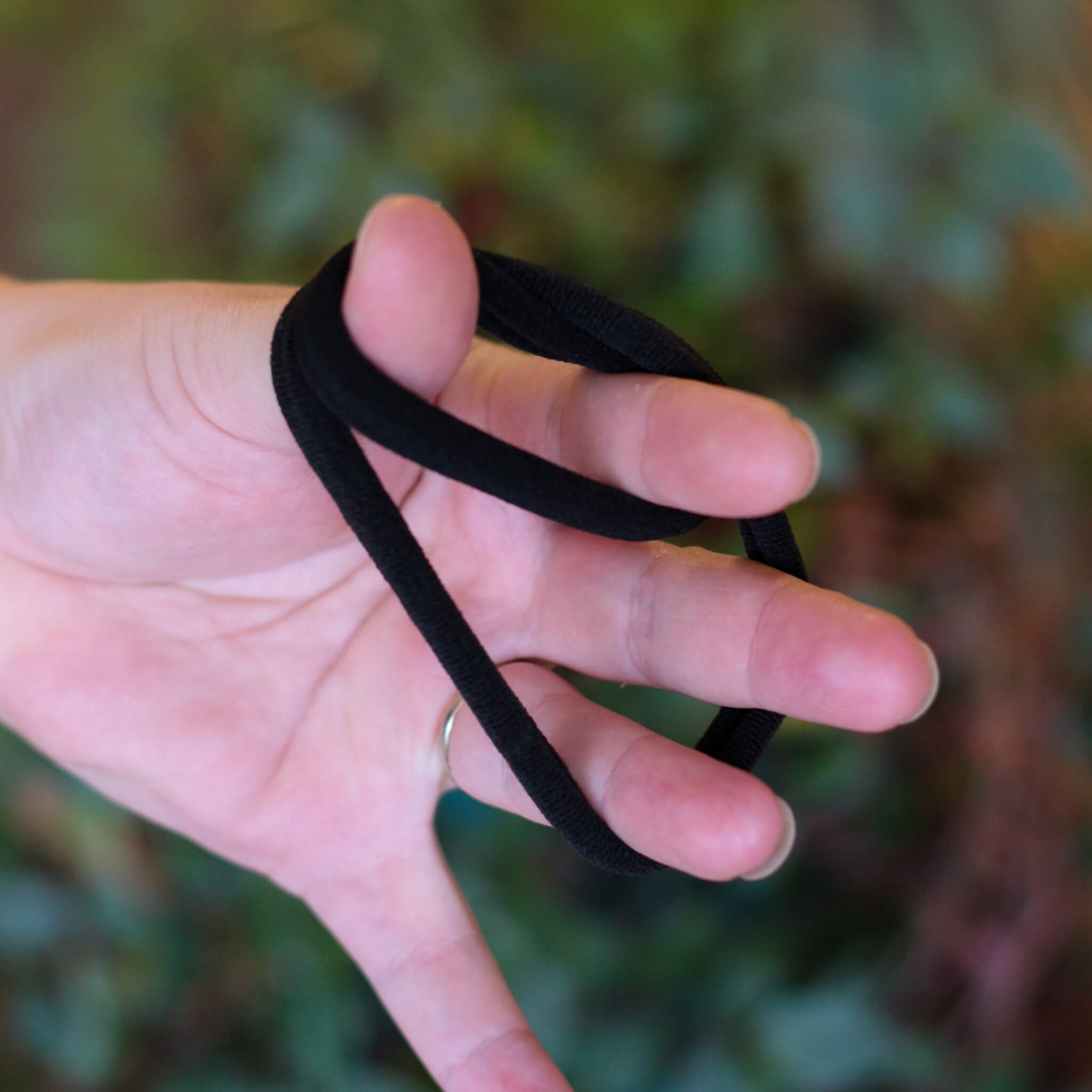 Multi-Use Dread Ties