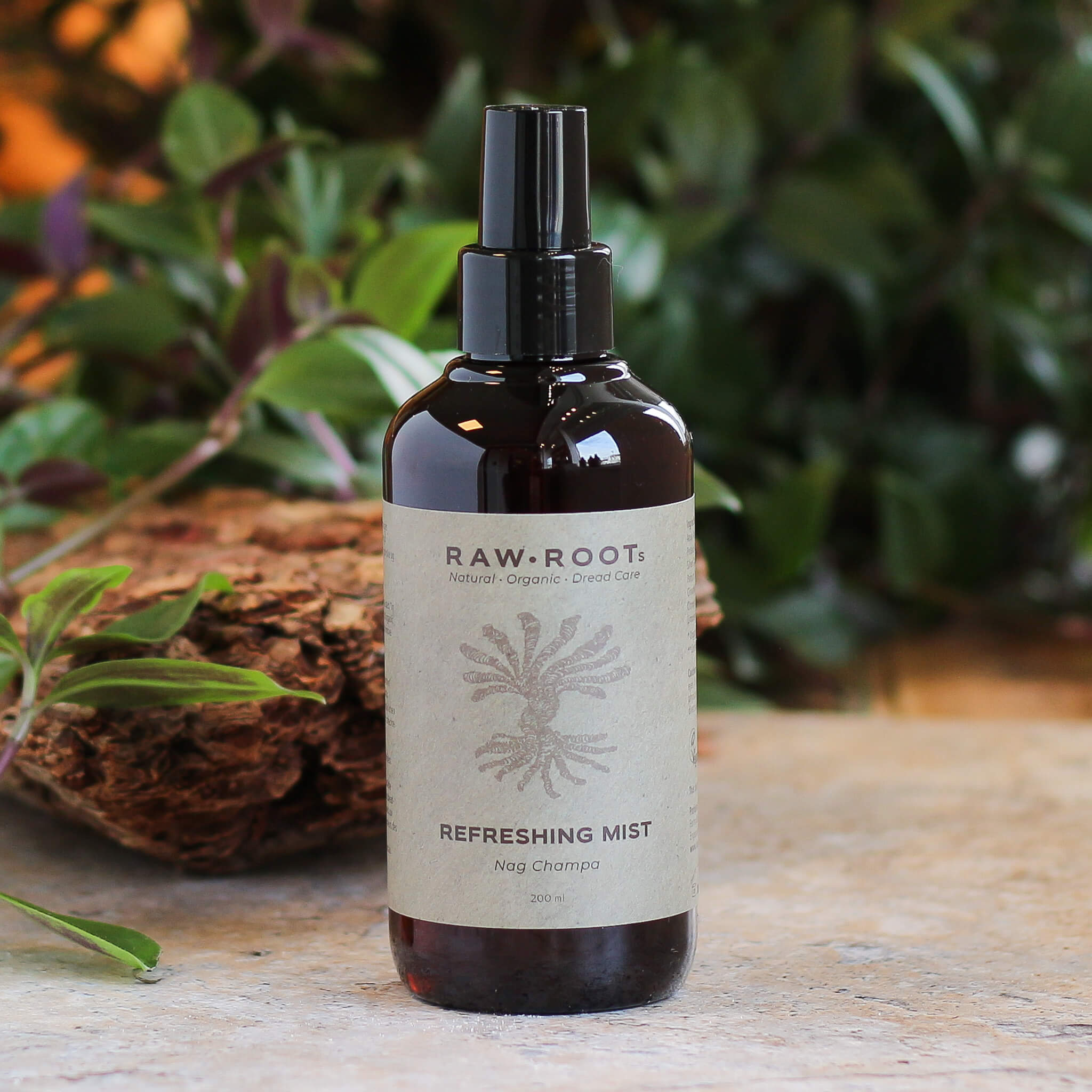 Refreshing Mist (Discontinued Label)