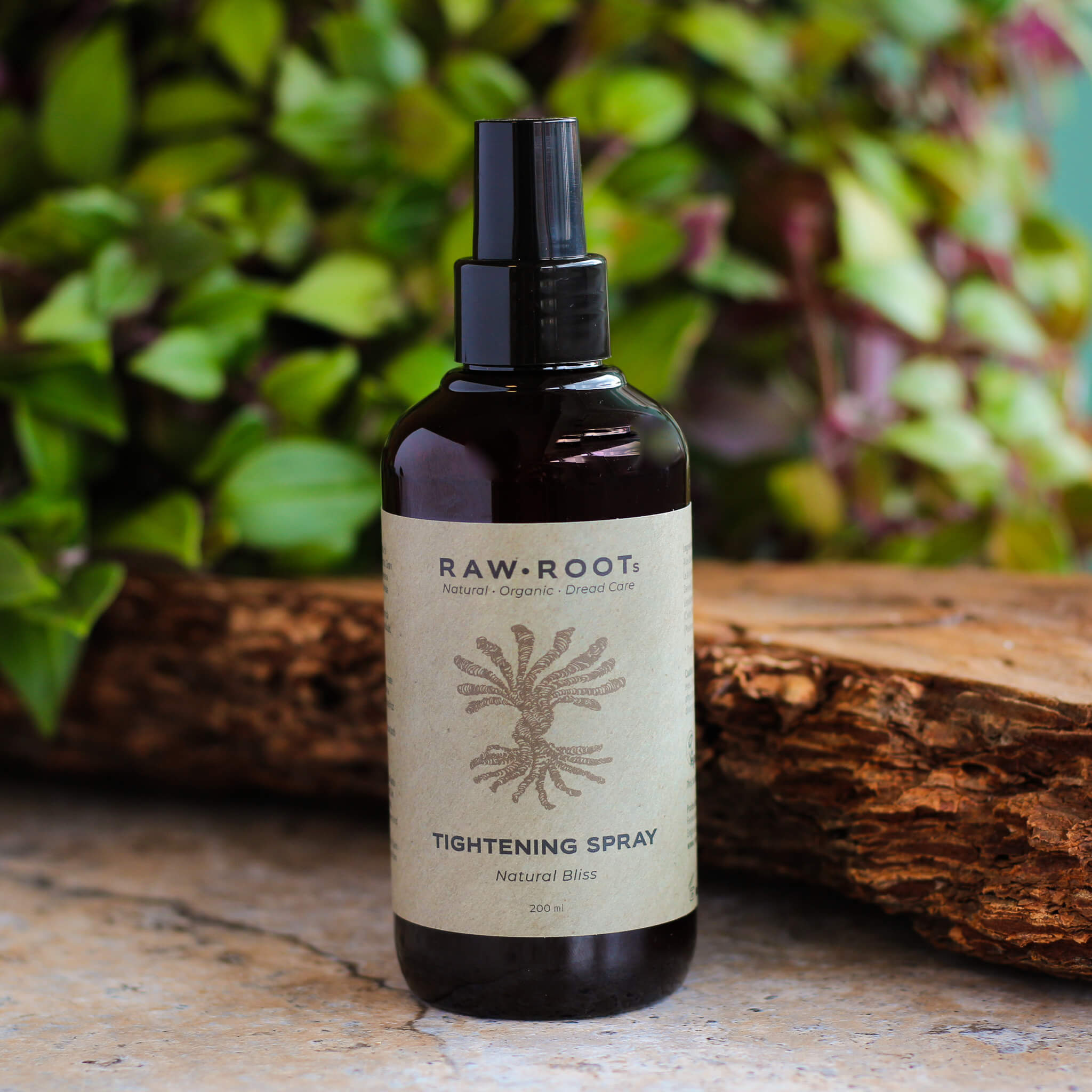 Dreadlock Tightening Spray (Udgået Etiket)