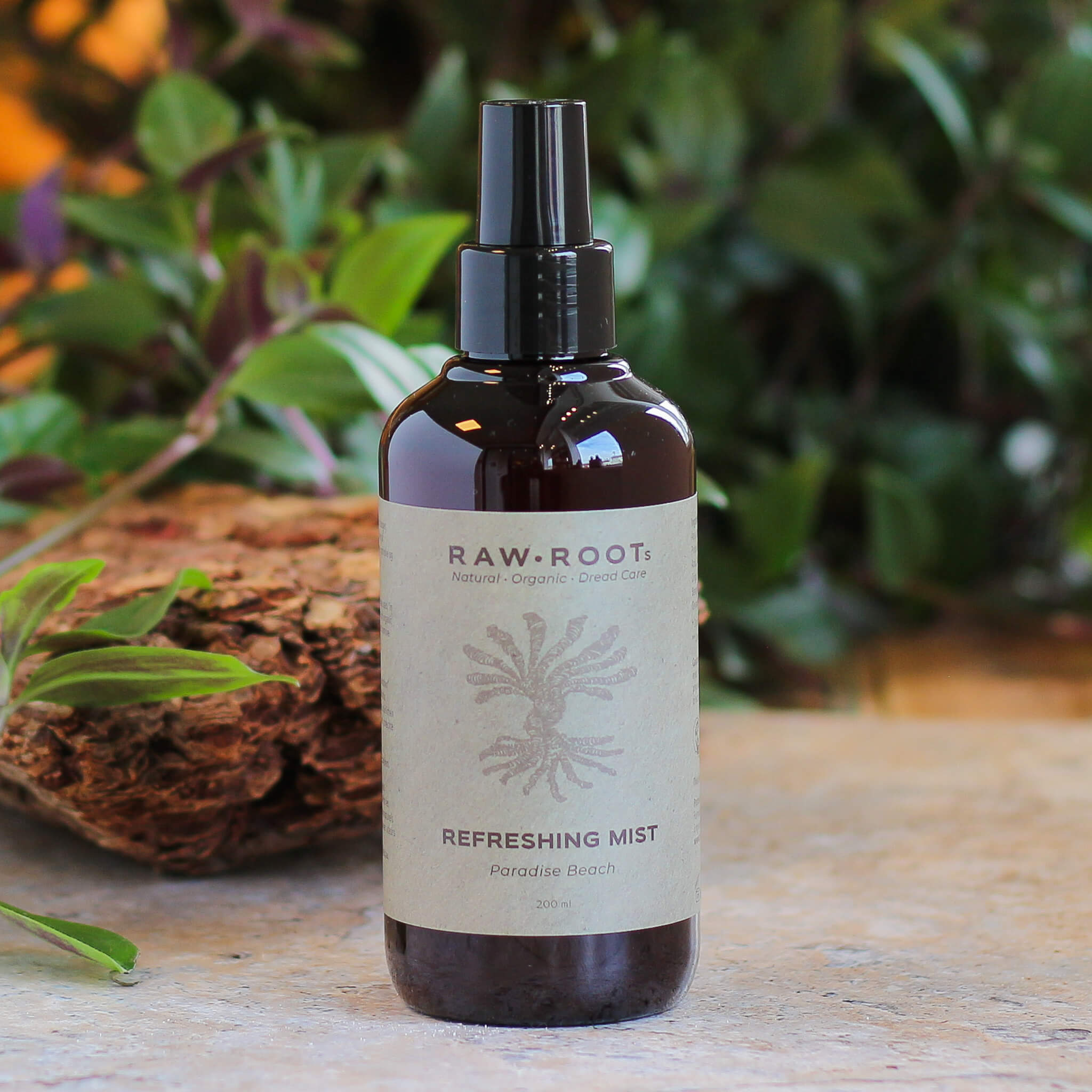 Refreshing Mist (Discontinued Label)