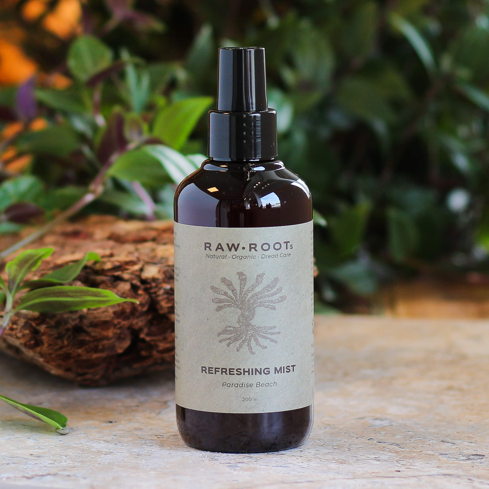 Refreshing Mist (Discontinued Label)
