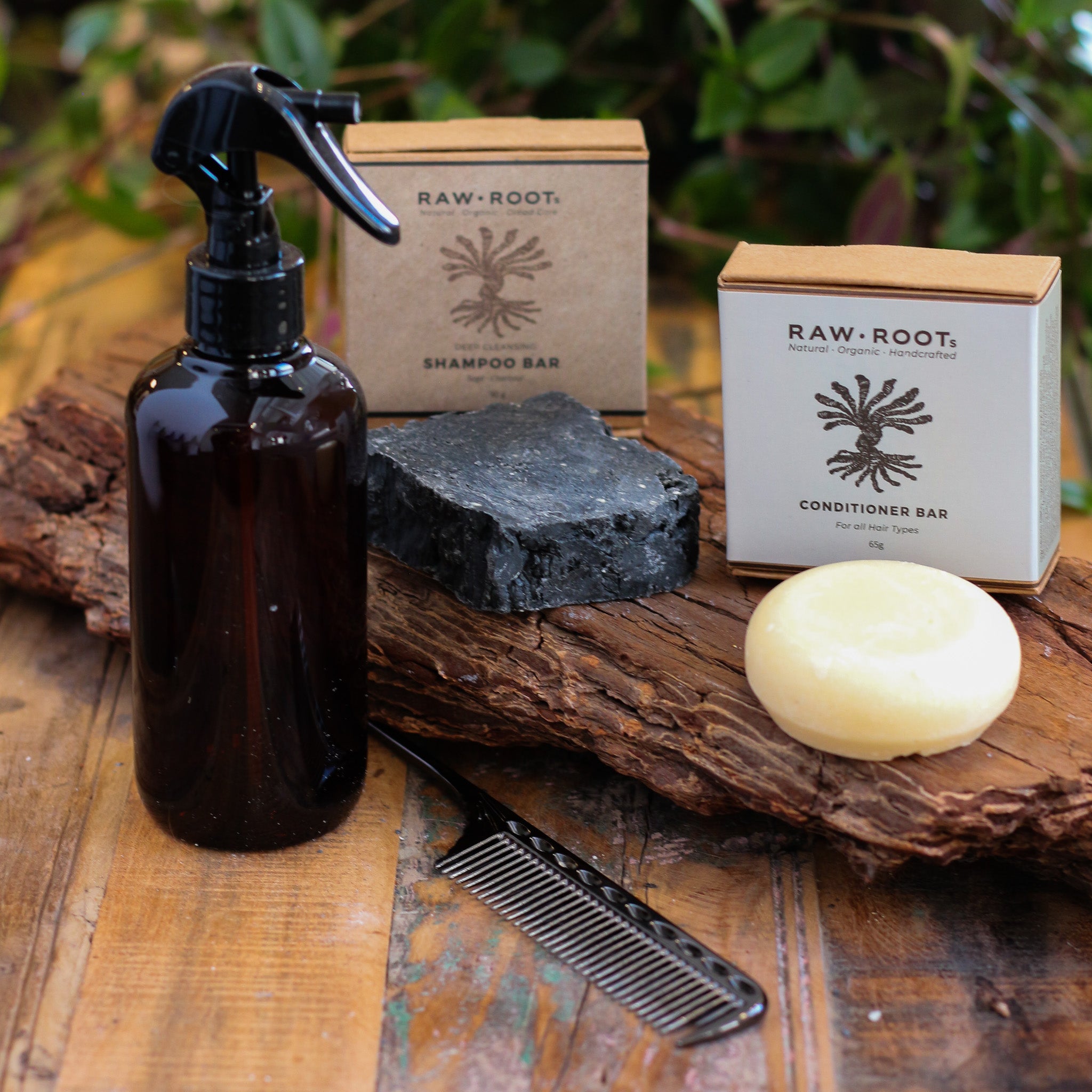 Dreadlock Removal Kit