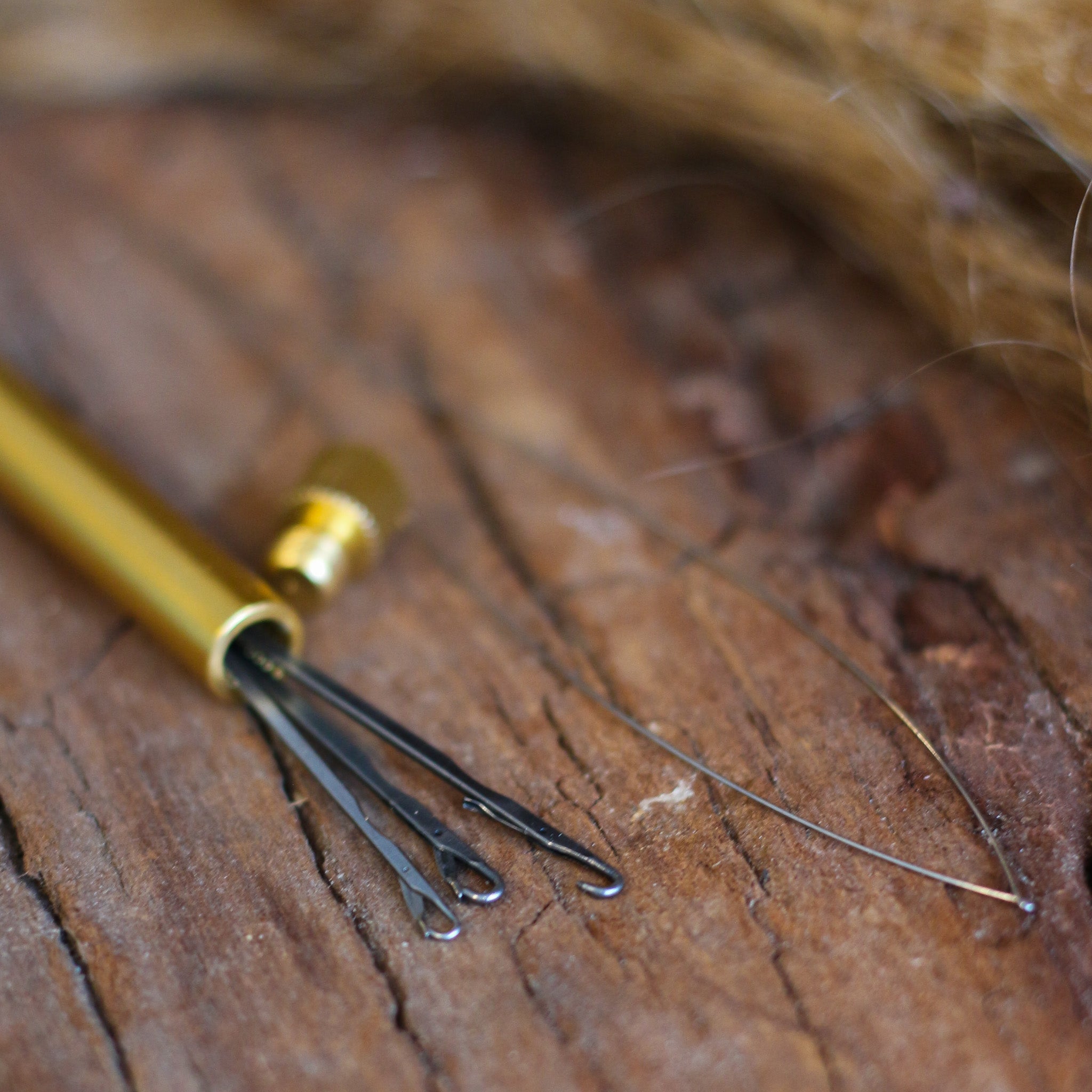 Dreadlock Multi Tool