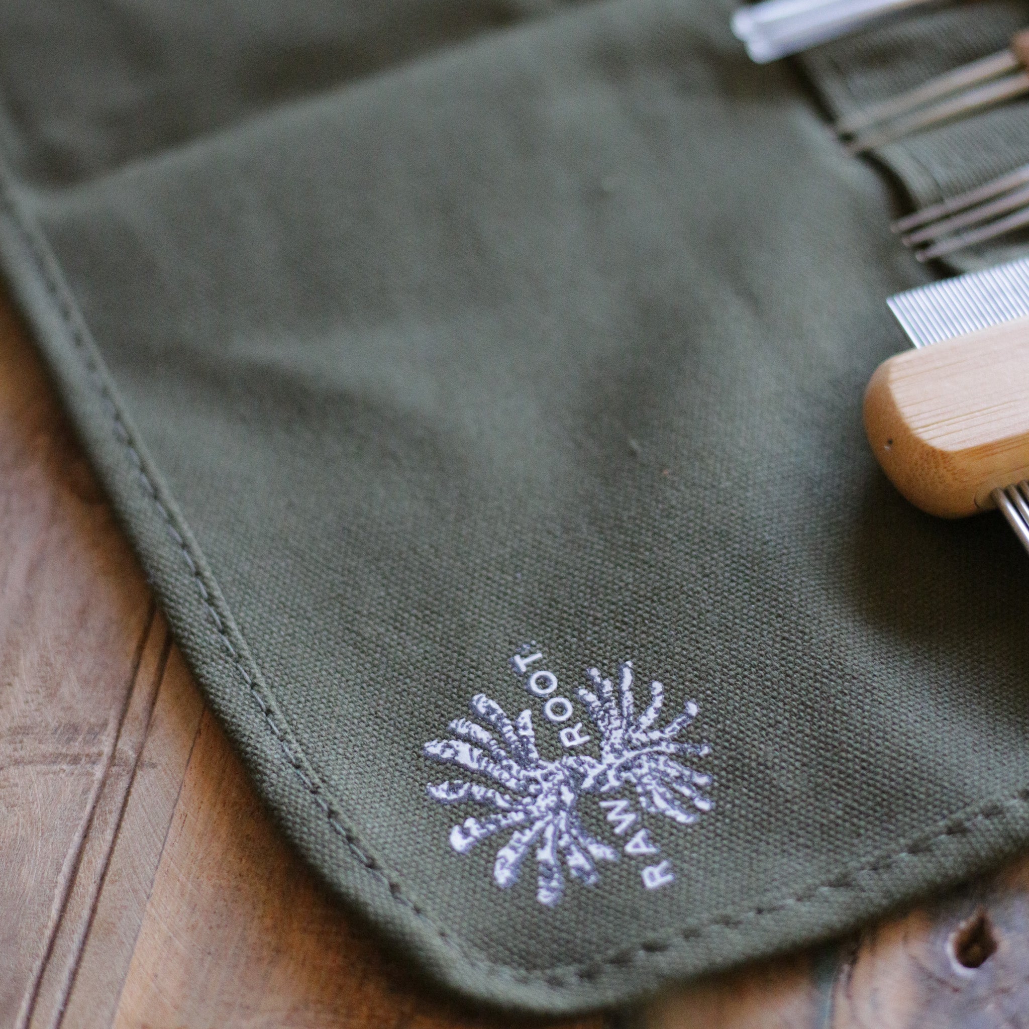 Canvas Dread Tool Tasche
