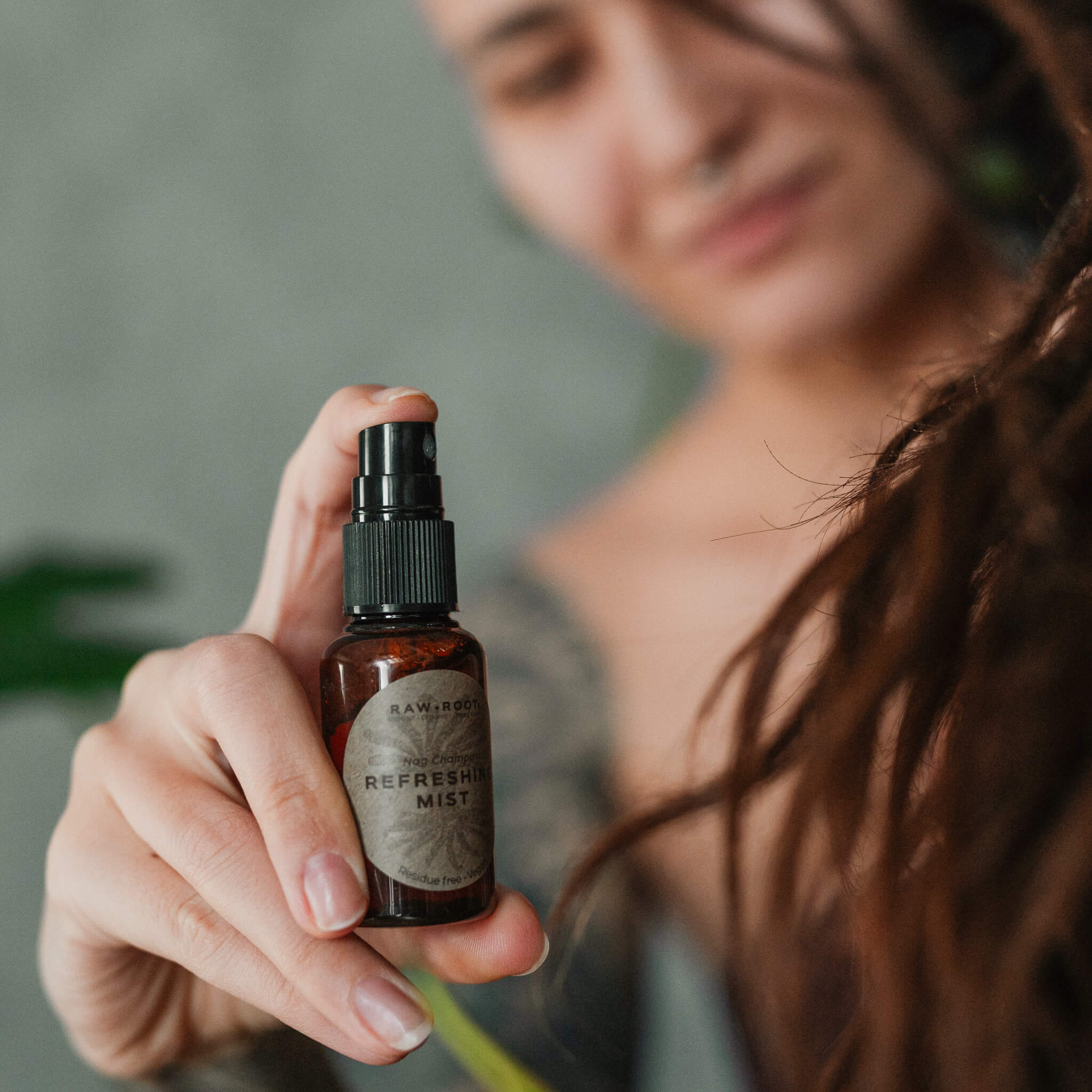 Refreshing Mist Sample Set