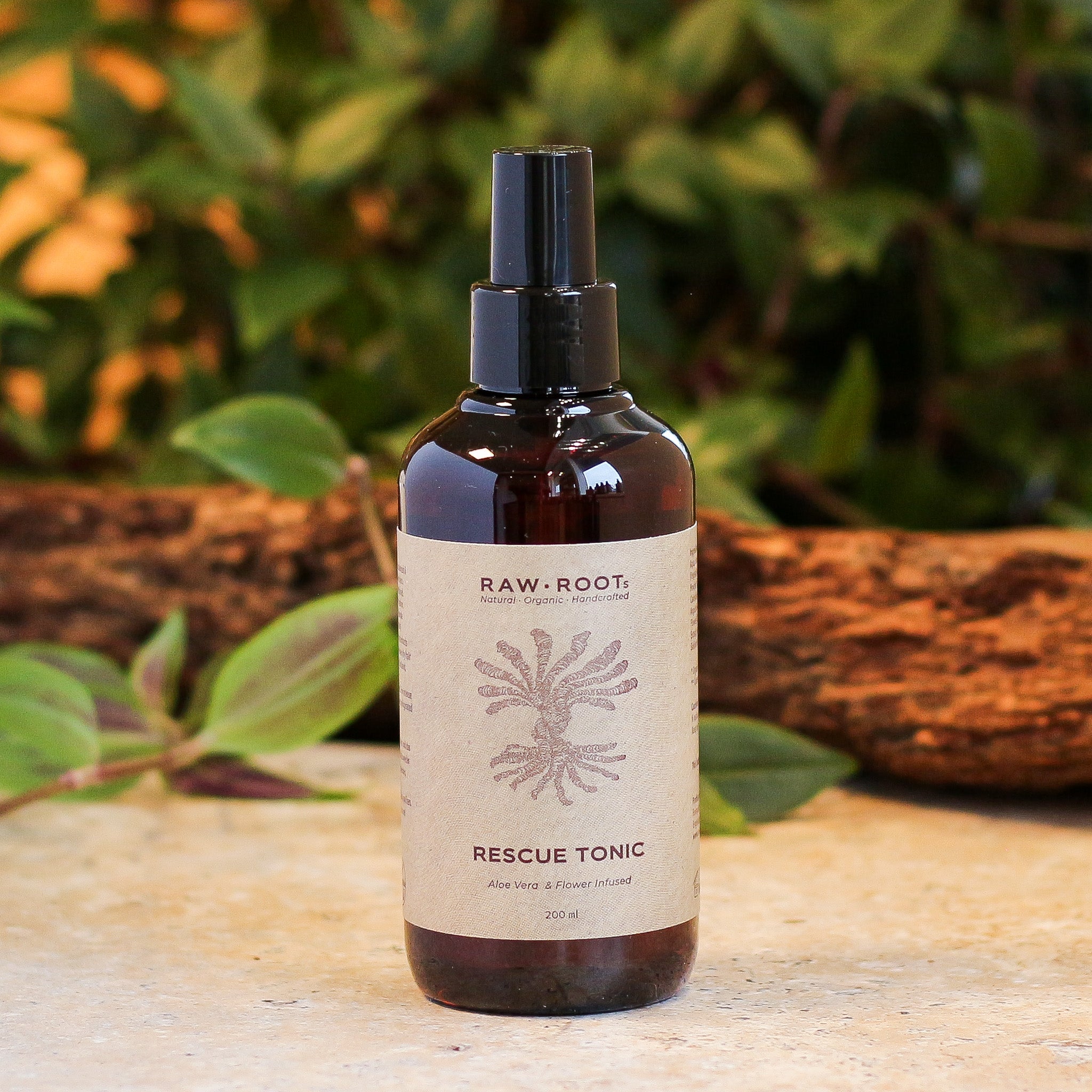 Scalp Rescue Tonic