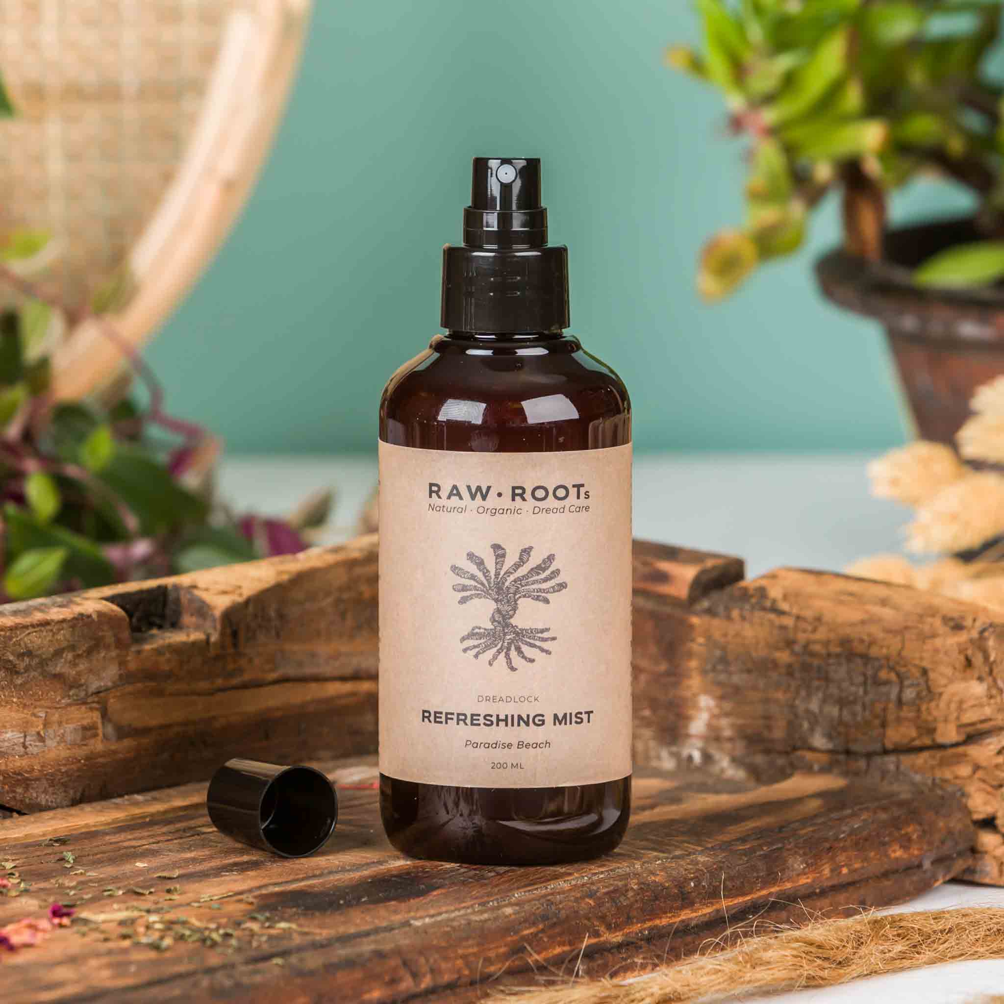 Refreshing Mist 200 ml