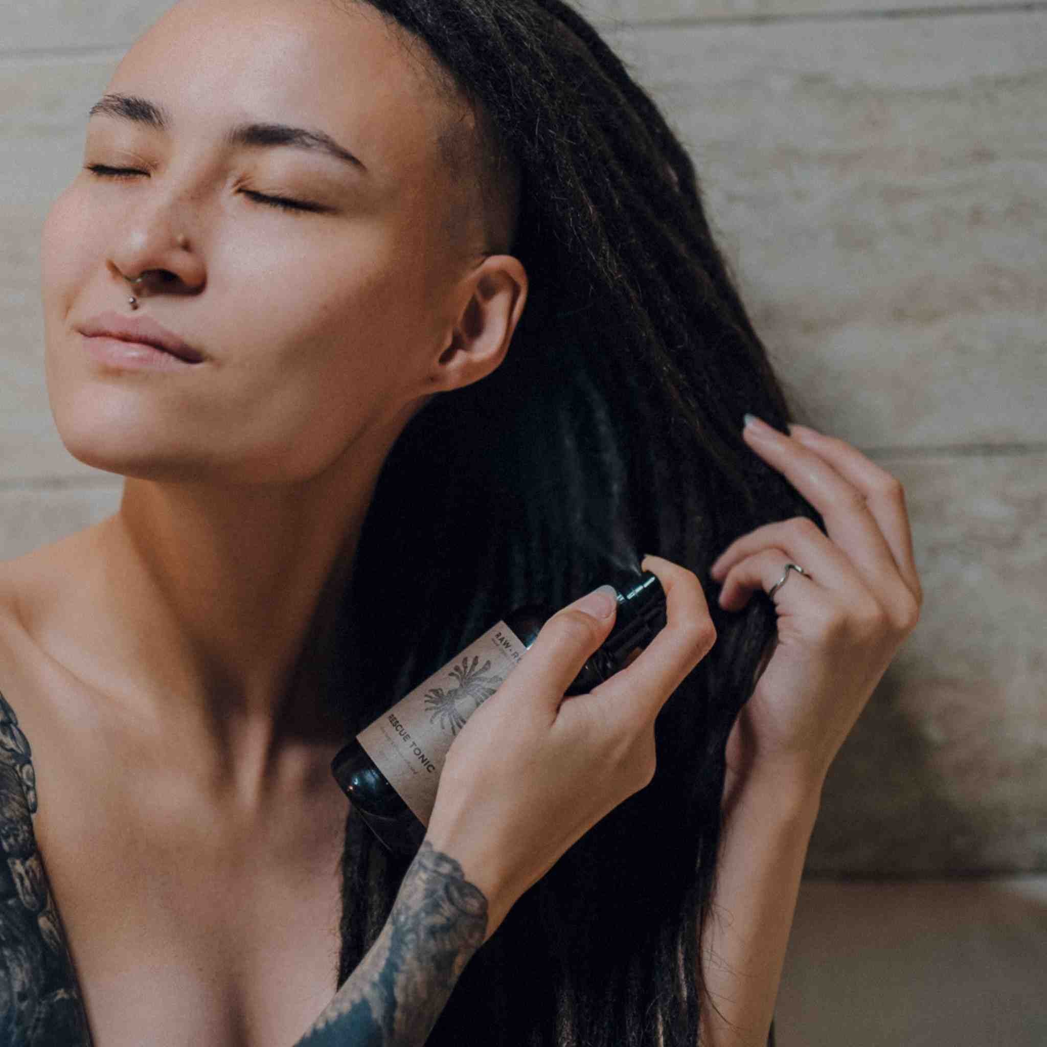 Scalp Rescue Tonic